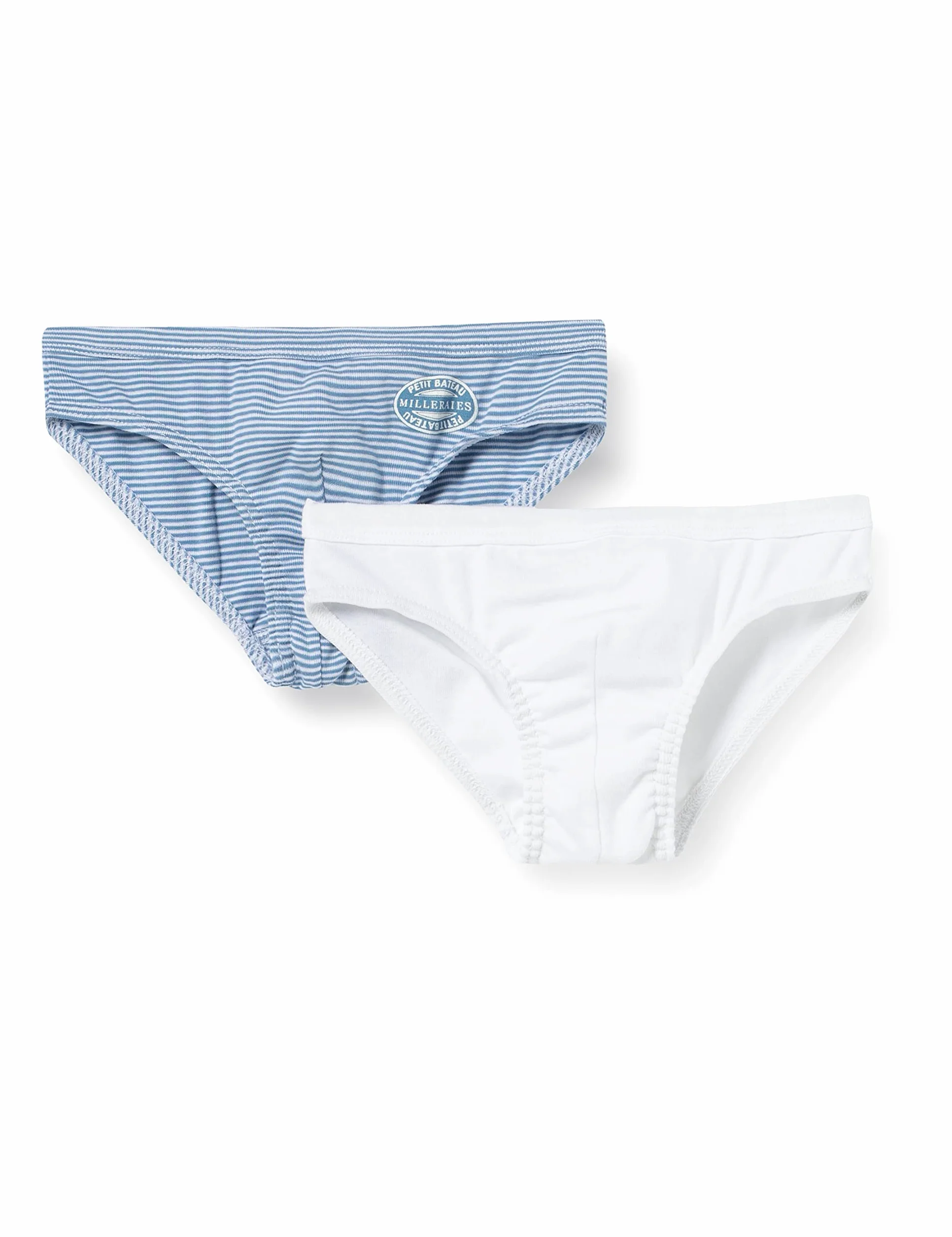 Petit Bateau Bielizna Chłopcy A00ob00