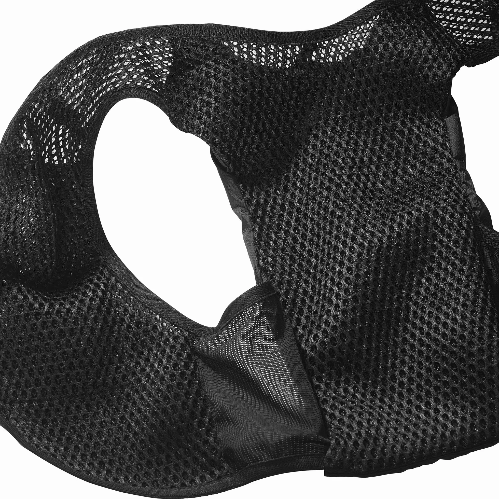 Salomon Active Skin 4 kompatybilna z piersiami unisex kamizelka do biegania szlak turystyczny, 4 l, precyzyjne dopasowanie, łatwy dostęp, precyzyjne dopasowanie i zoptymalizowane przechowywanie,