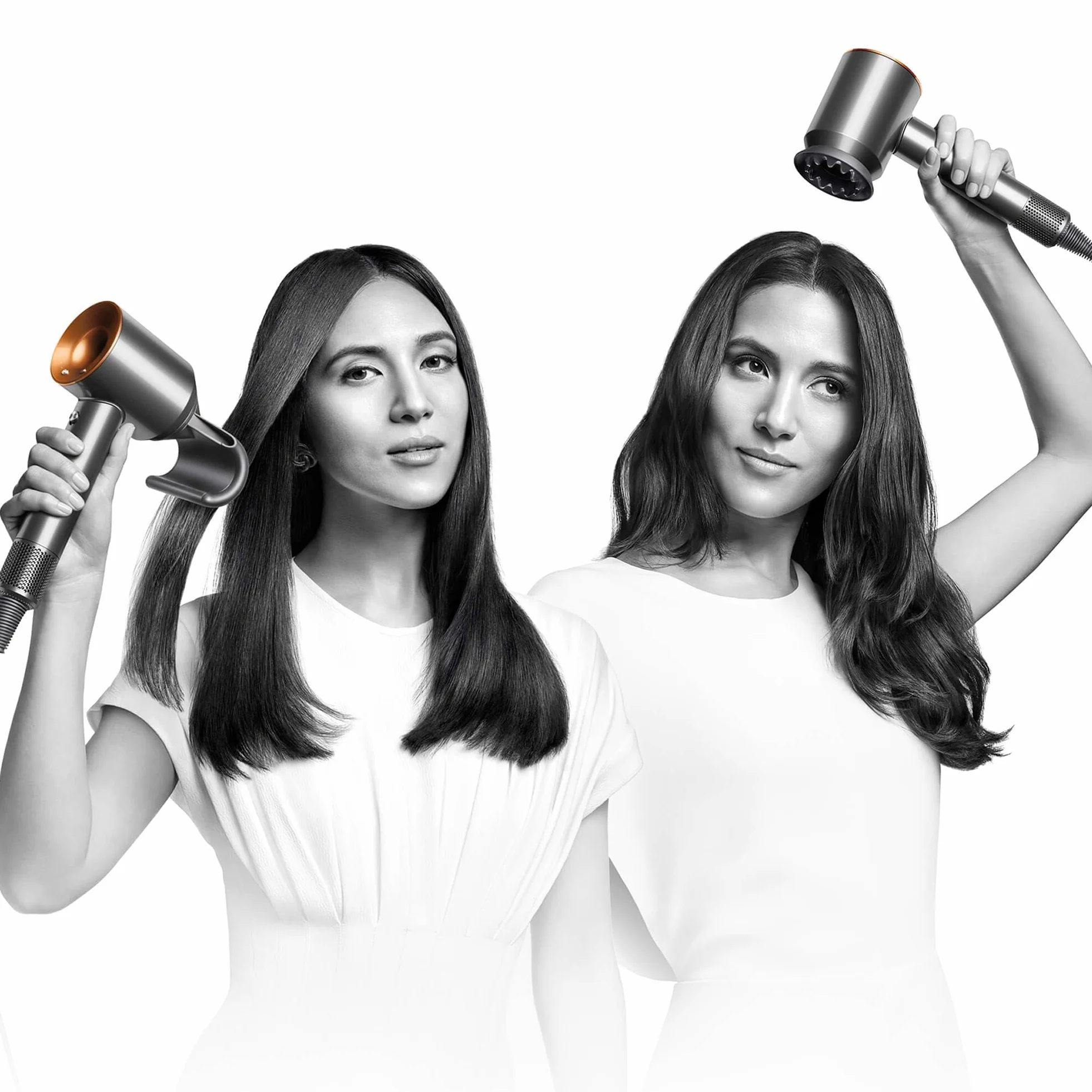 Dyson Supersonic™ Suszarka do włosów