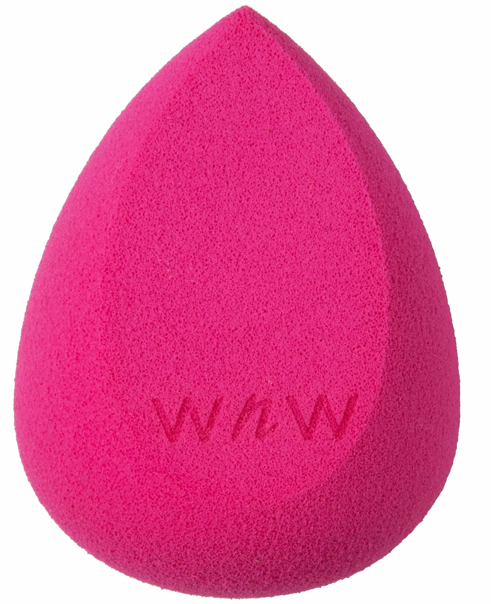 Wet n Wild Makeup Sponge Applicator, Makeup Sponge for Foundation and Concealer for a Professional-Looking Finish, Versatile Use for Buildable Coverage with Precision Point Tip, Hydrophilic Material