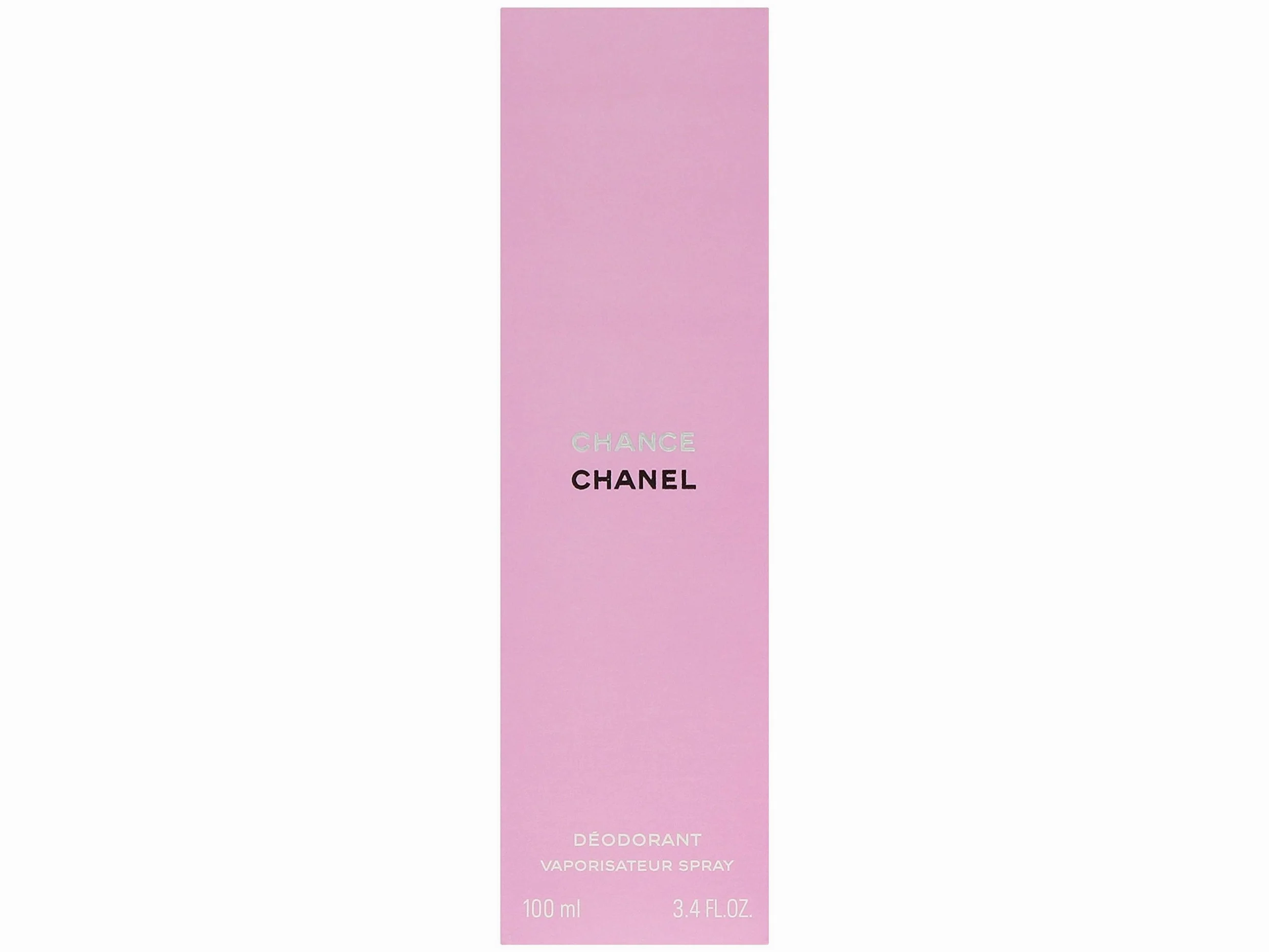 Chanel Chance Deo Spray 100 ml