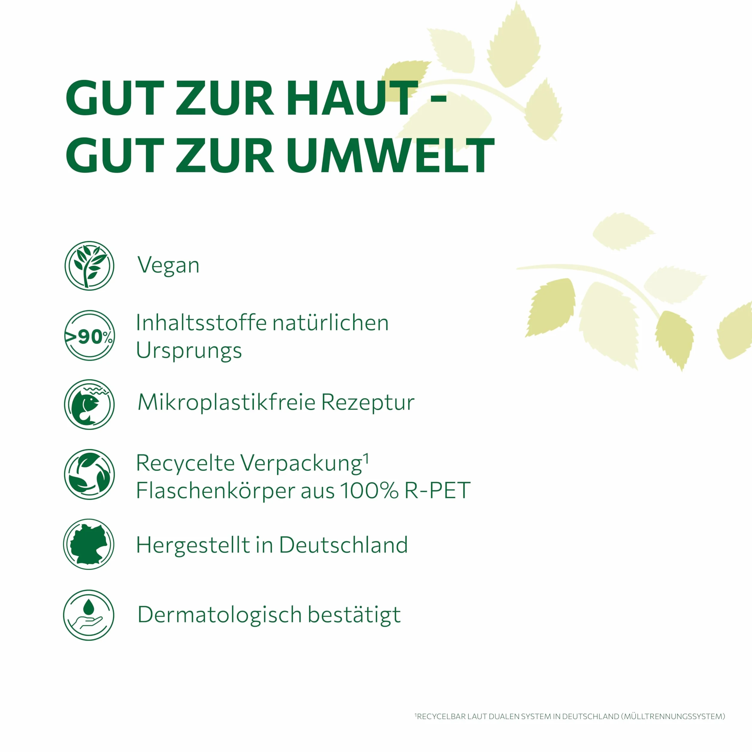 alkmene 2 x pokrzywa do włosów z prowitaminą B5 250 ml – pokrzywa balsam do włosów dla wrażliwej skóry głowy – tonik do włosów