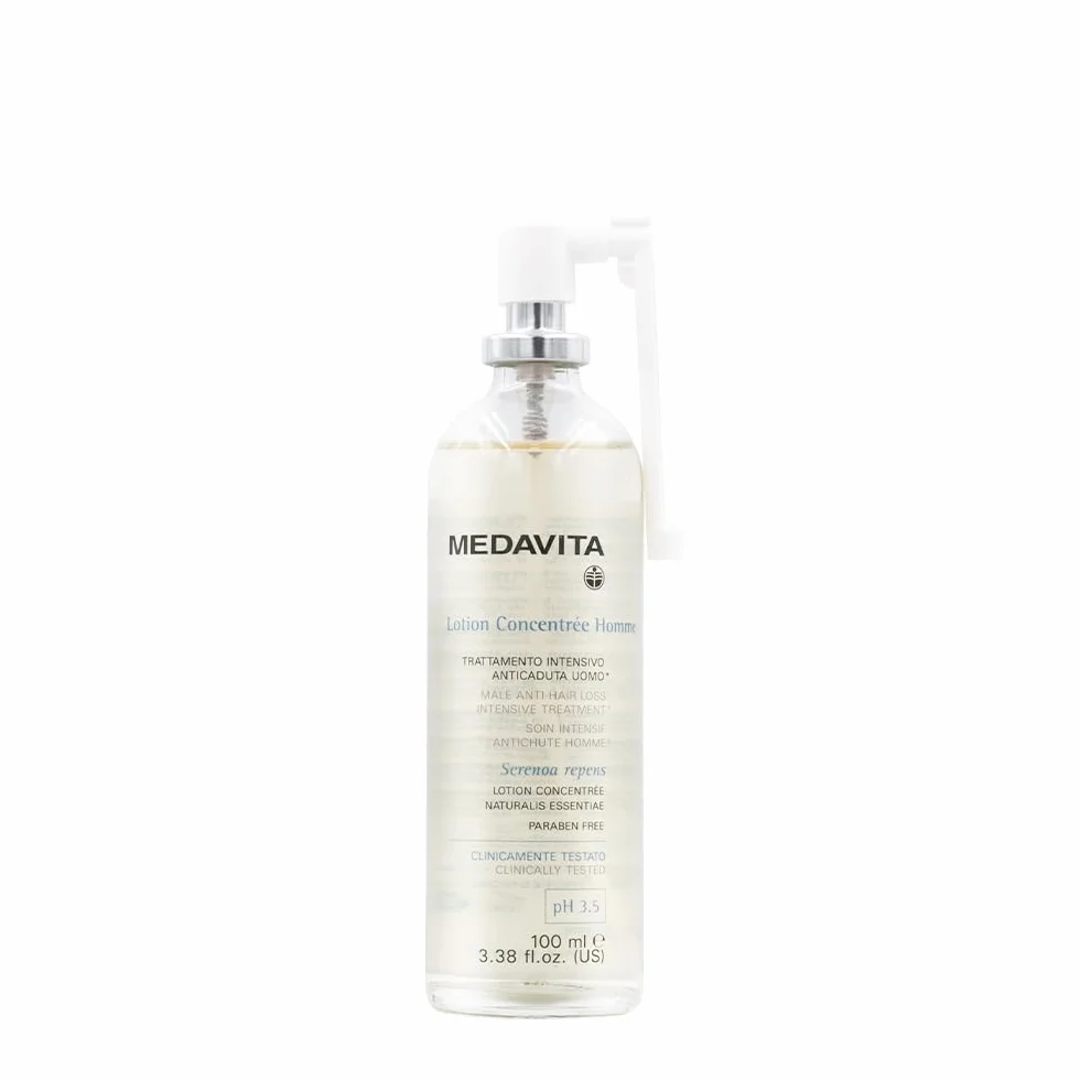 Meda Vita LC Homme Anti-hairloss Int.Treatment Spray 100 ML