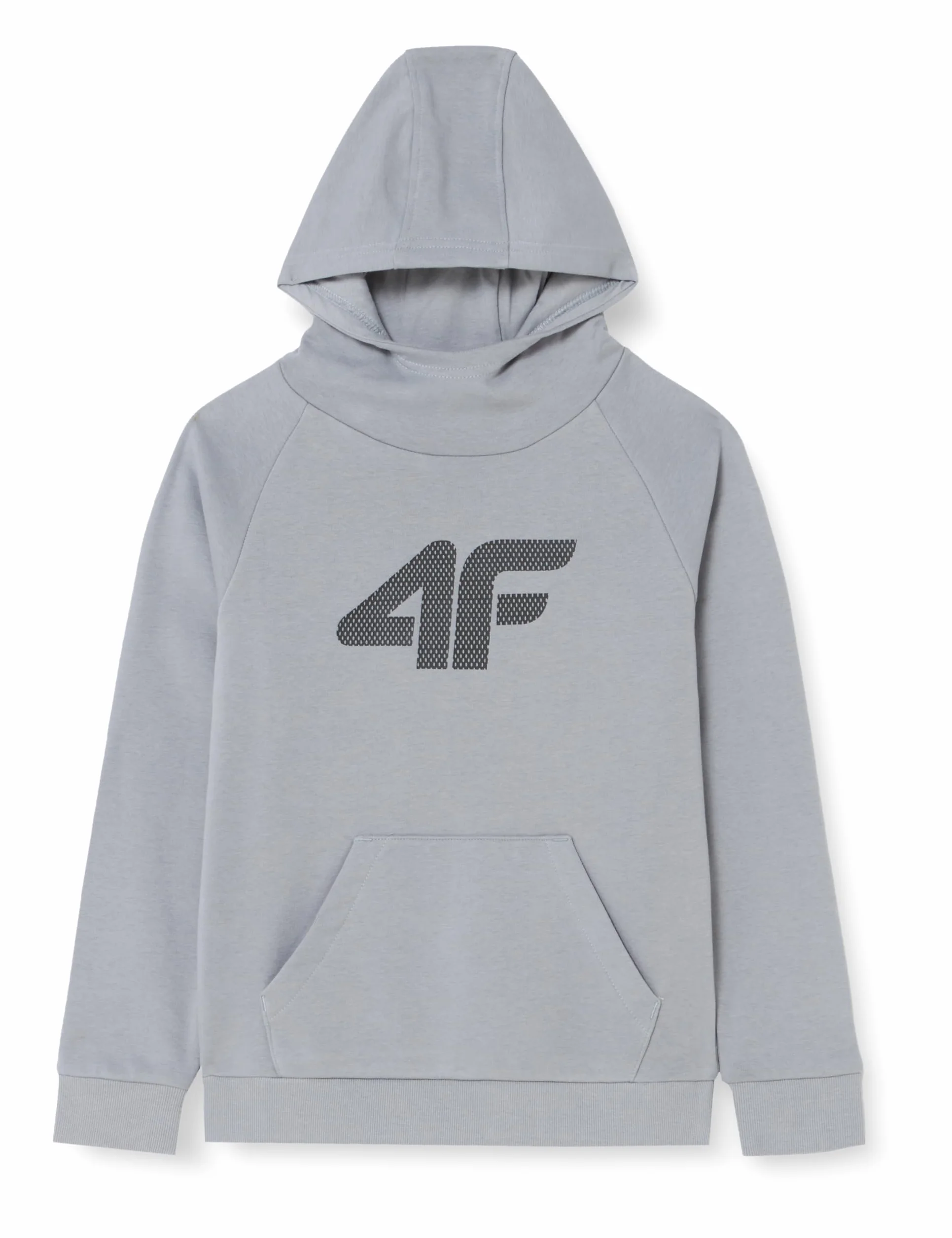 4F Bluza sportowa Chłopcy Sweatshirt M626