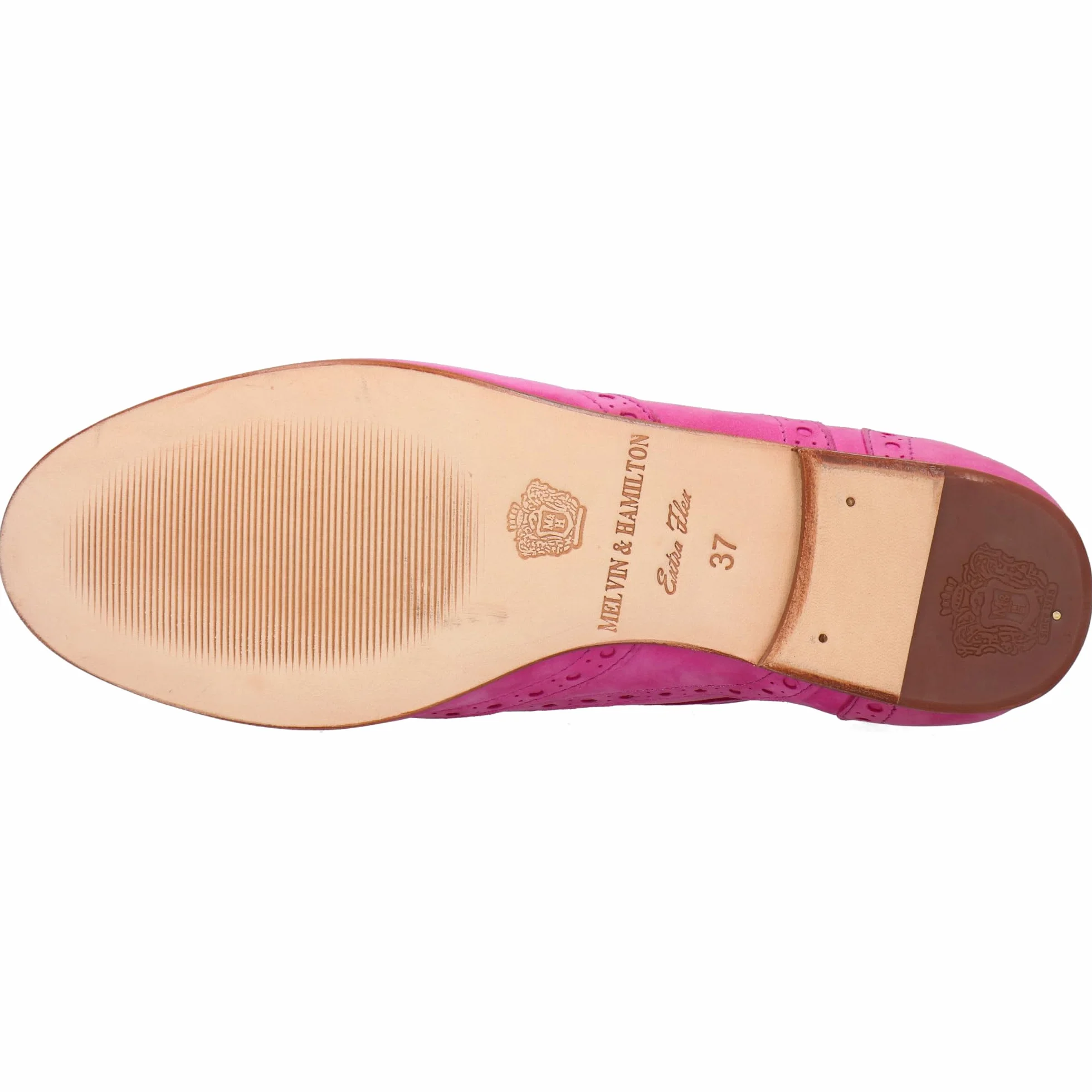 Melvin & Hamilton Kobiety Sonia 1Oxford