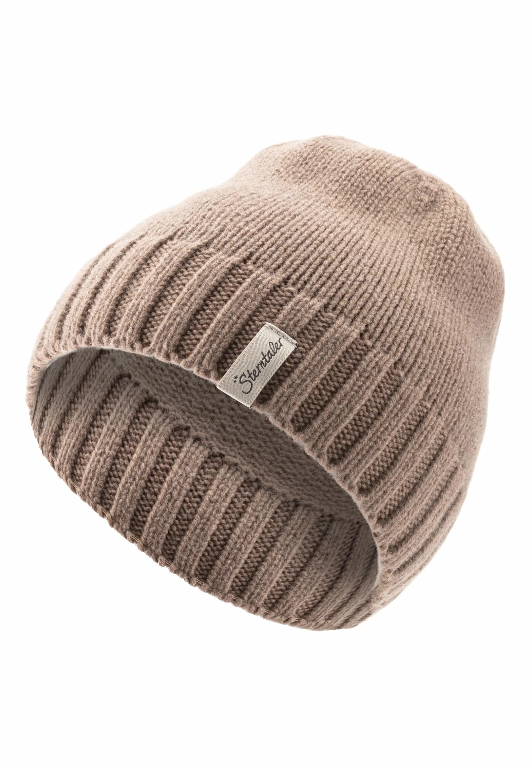 Sterntaler bez Uniseks Strickmütze Lambswool