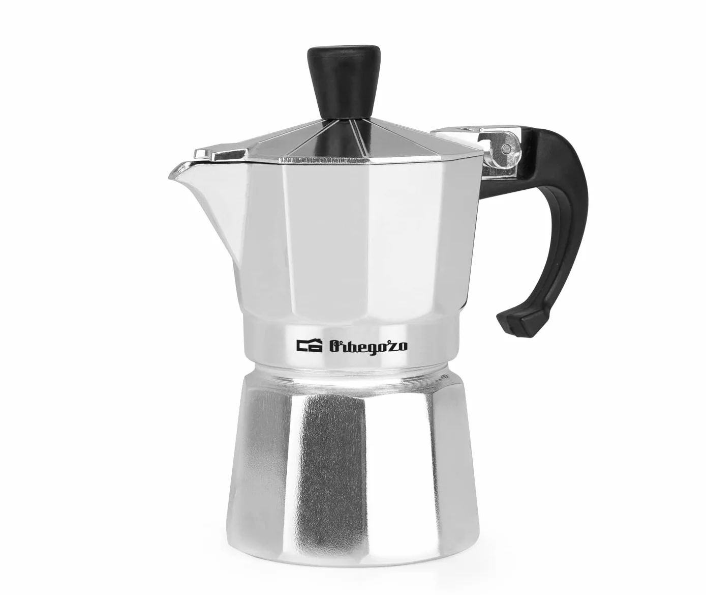 Orbegozo KF 100 zaparzacz do kawy/espresso, na 1 filiżankę