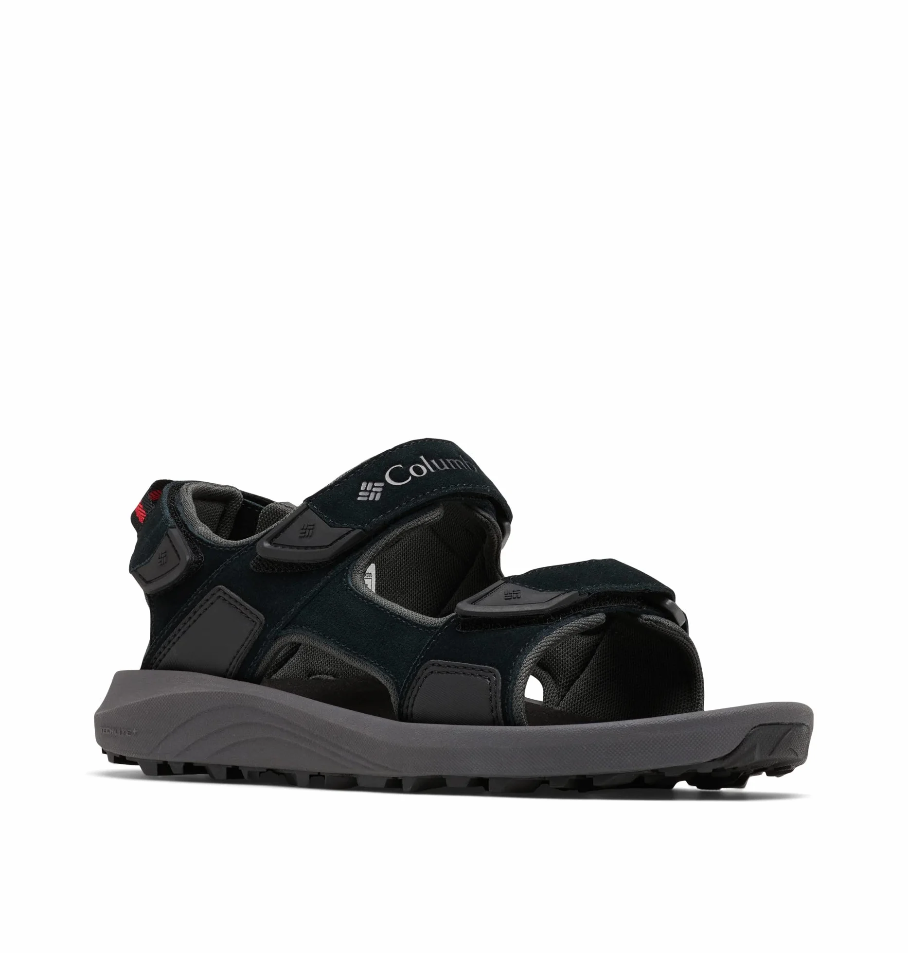 Columbia Mężczyźni Trailstorm Hiker 3 StrapSandały sportowe