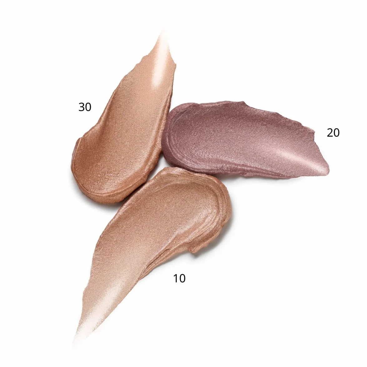essence Rozświetlacz w płynie BABY GOT GLOW, konturowanie, wyraźny wynik, łatwa/y do usunięcia., błyszczący, świetlisty (10ml)