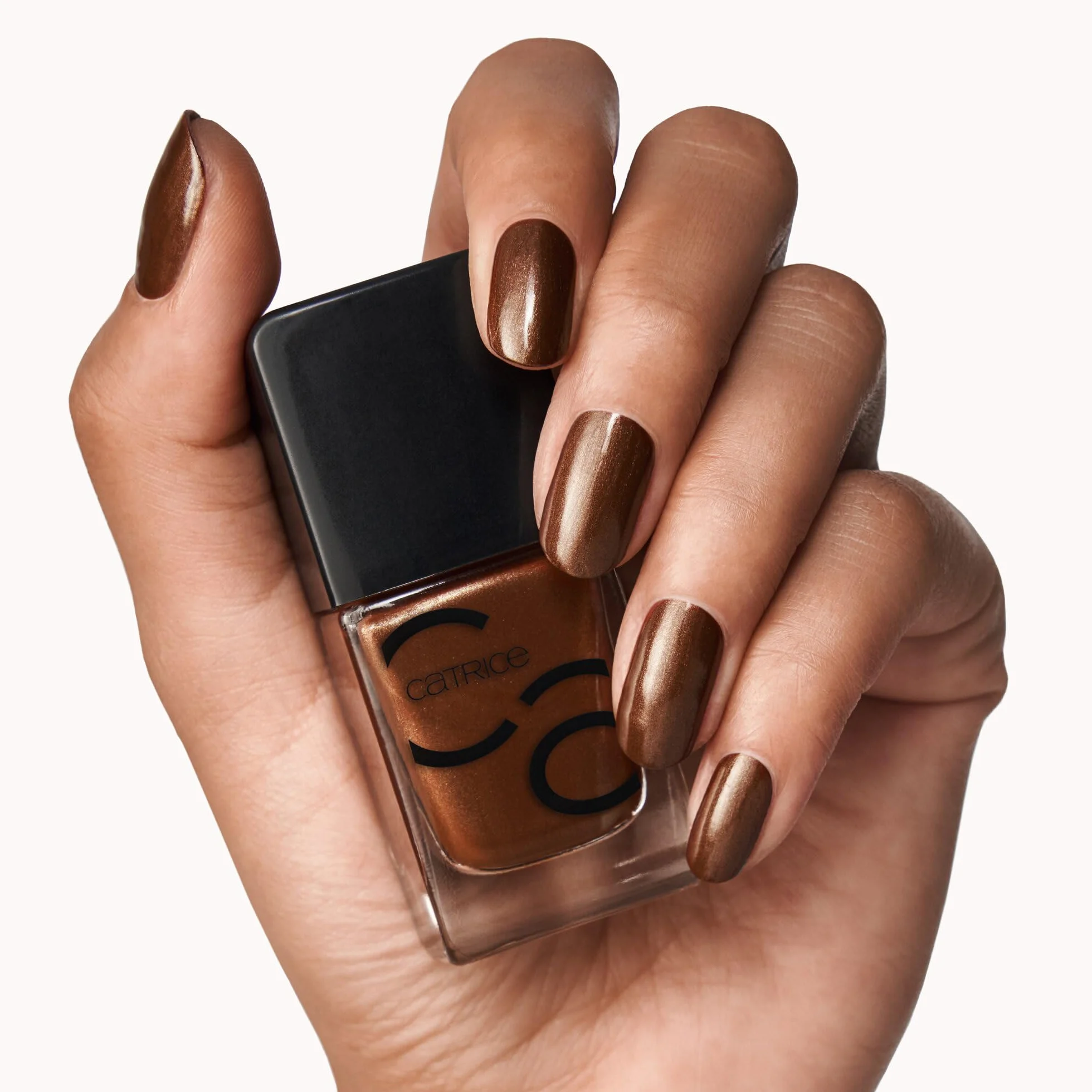 CATRICE ICONAILS Gel Lacquer 172