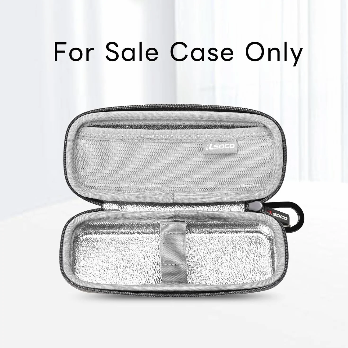 Etui do Philips Oneblade Intimate Golarka QP1924/30 & do Oneblade First Shave Hybrydowa Golarka Elektryczna QP1324/30 (Tylko Etui)