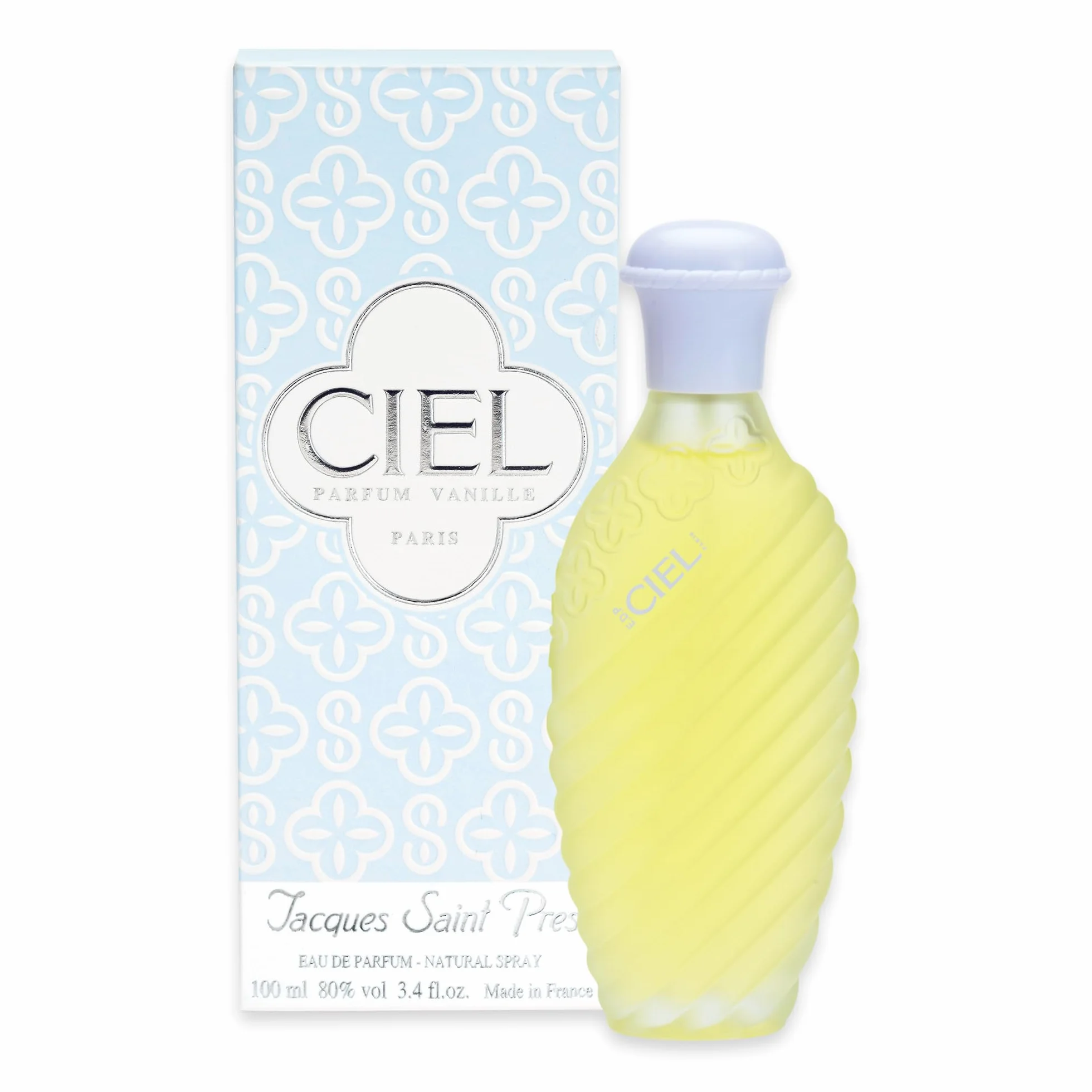 Jacques Saint Pres Ciel, Perfume, 100 ml