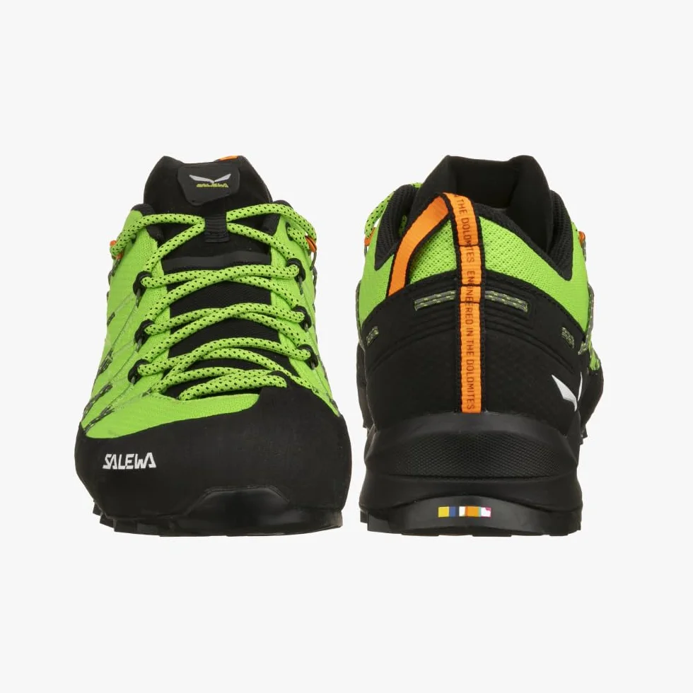 Salewa Mężczyźni Wildfire 2 MAdidasy