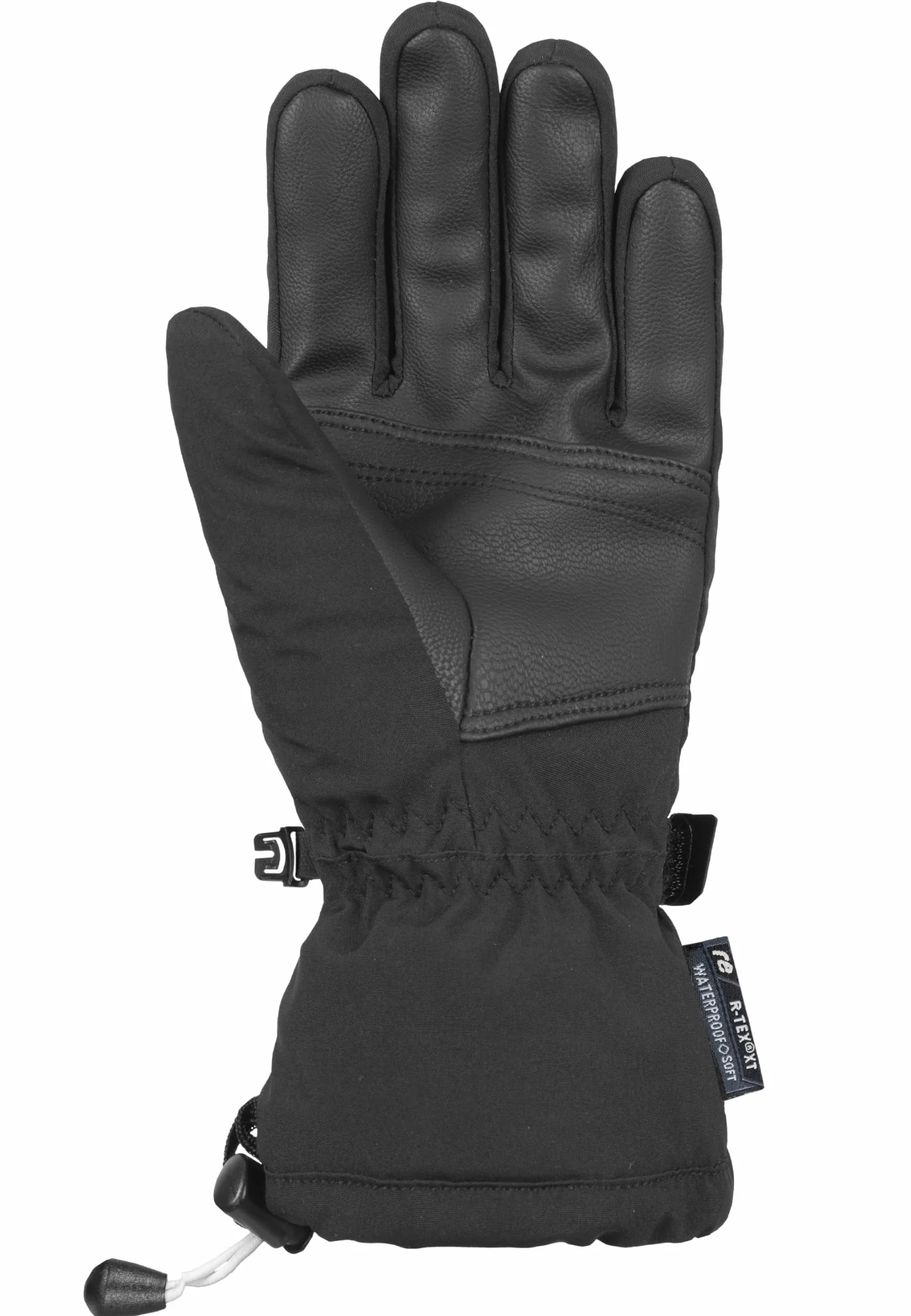 Reusch Connor R-tex Xt Junior rękawice chłopięce