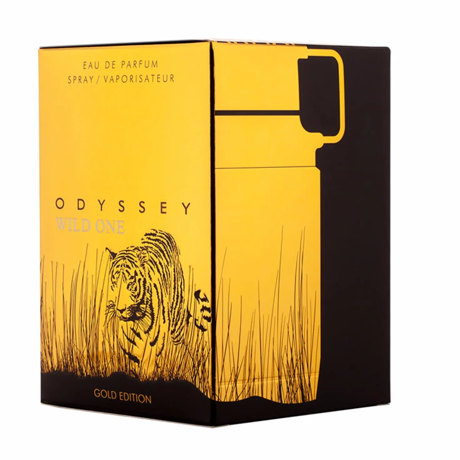 ARMAF ODYSSEY WILD ONE GOLD EDITION EDP 100 ml