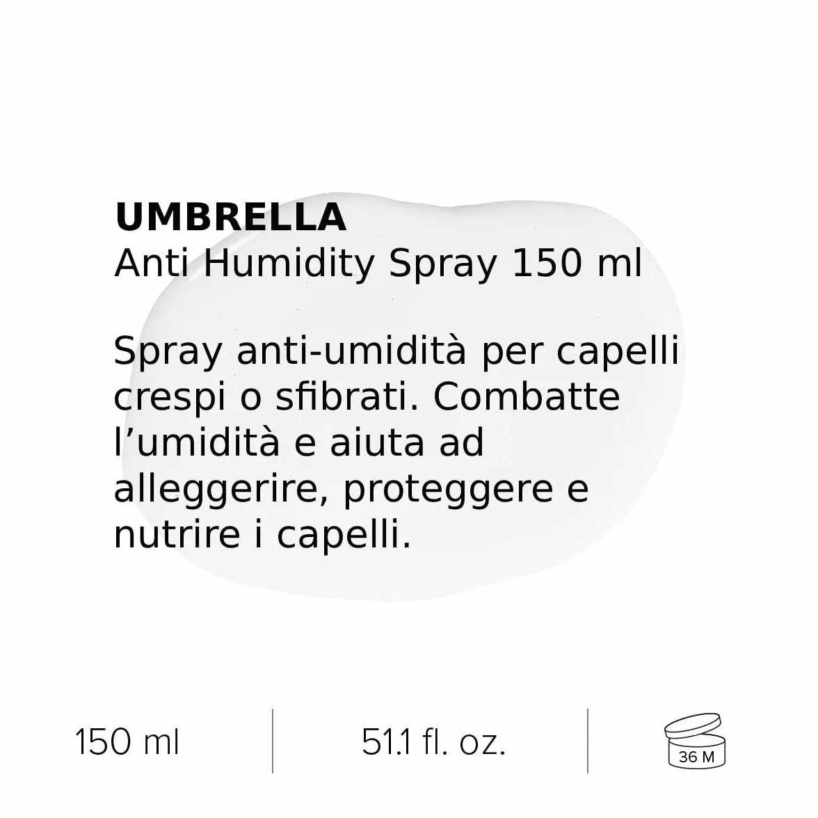 Cotril Parasol Spray Styling 150 ml