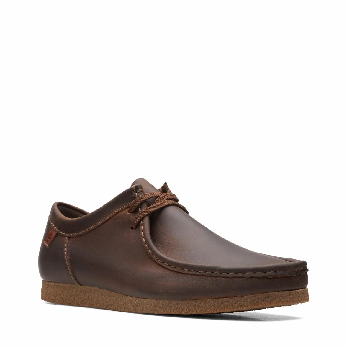 Clarks Mężczyźni 261594327Adidasy