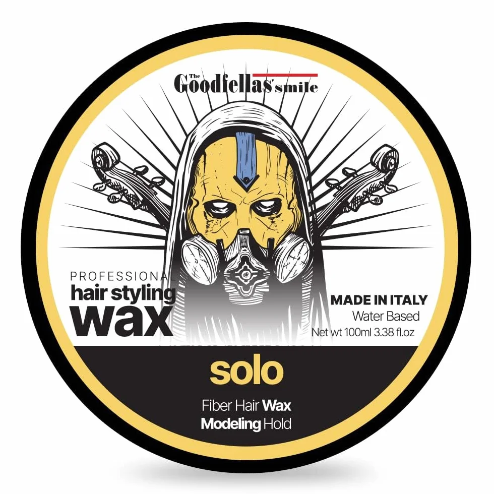 The Goodfellas' Smile Solo Pomada do Włosów 100 ml