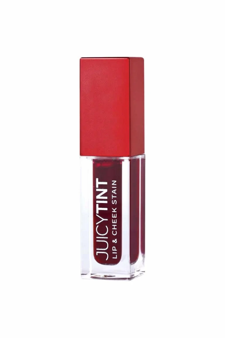 Golden Rose Juicy Tint Lip & Cheek Stain Koloryzujący Tint 03