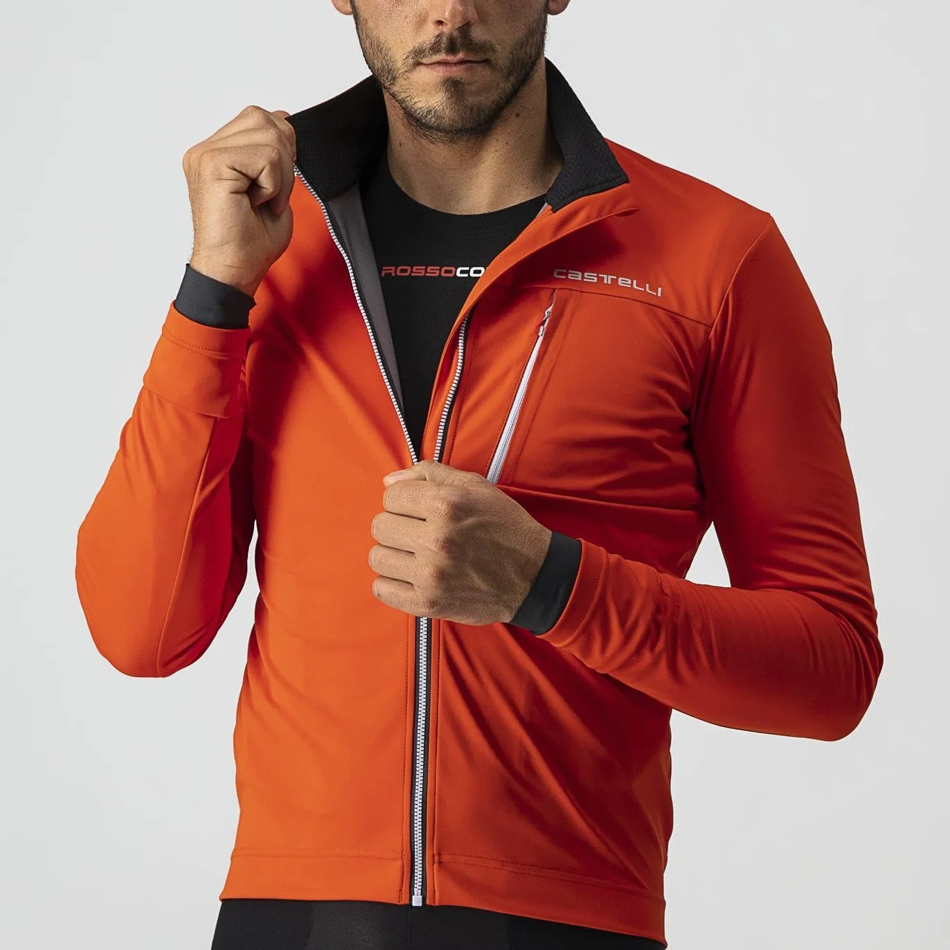 castelli Go Jacket