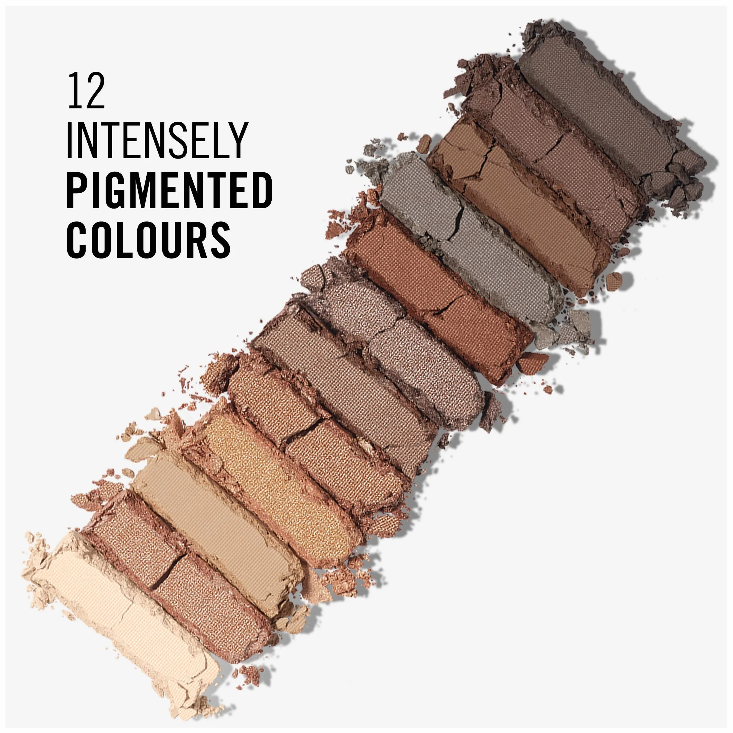 Rimmel London Paleta Cieni do Powiek