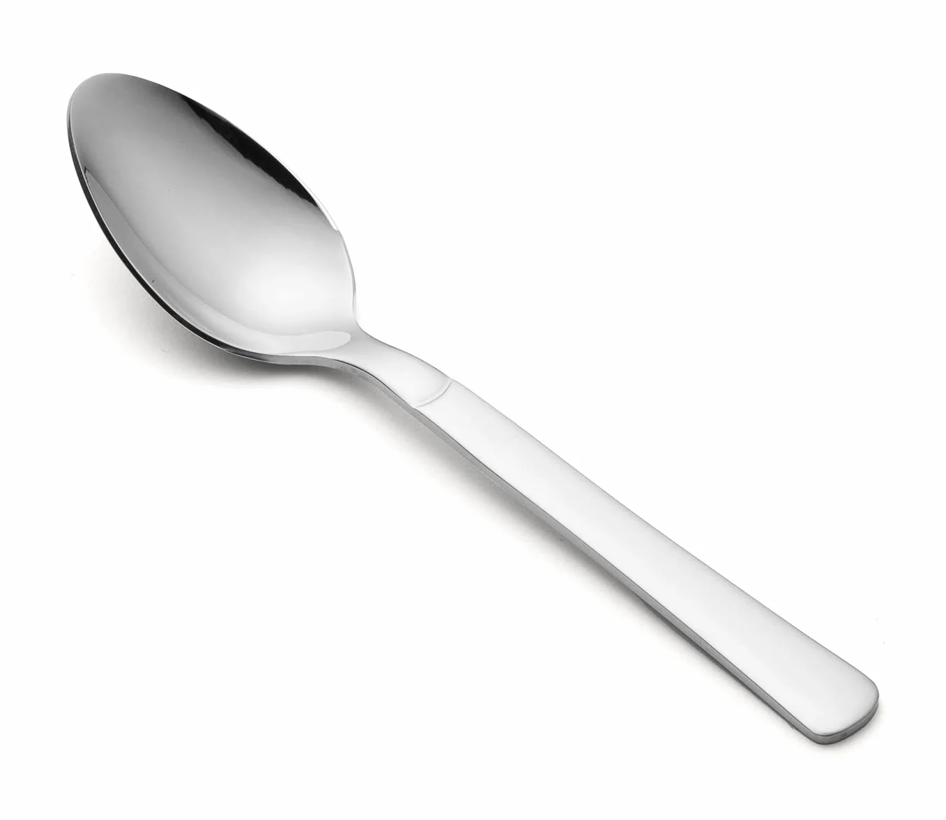 Arcos Nóż stołowy - łyżka deserowa łyżka stołowa - monoblok z jednego kawałka stali nierdzewnej 18/10 i 150 mm - kolor srebrny