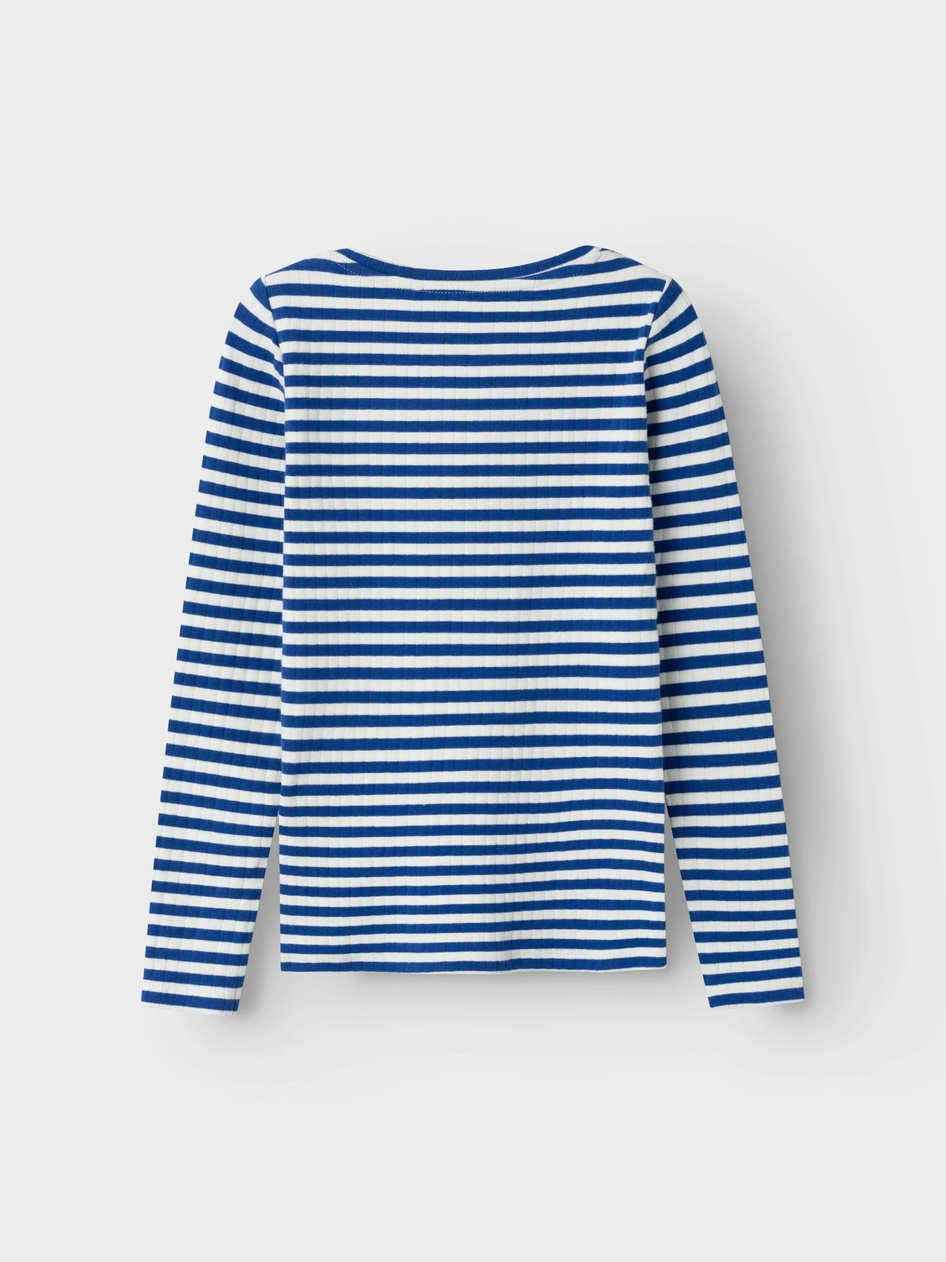 NAME IT Koszulka z długim rękawem Dziewczynki Nkfsuraja Xsl LS Top Noos