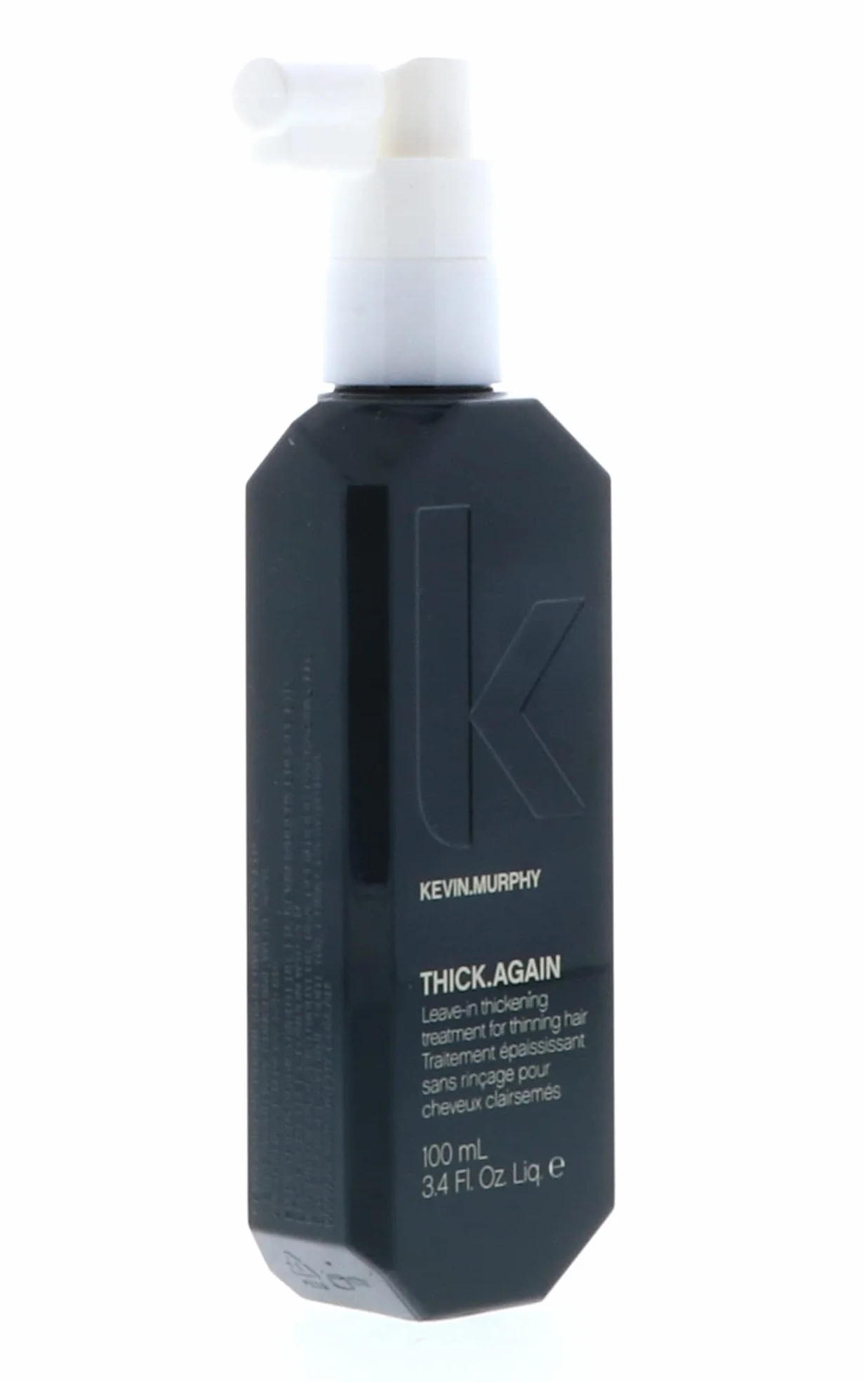 Kevin Murphy Thick Again