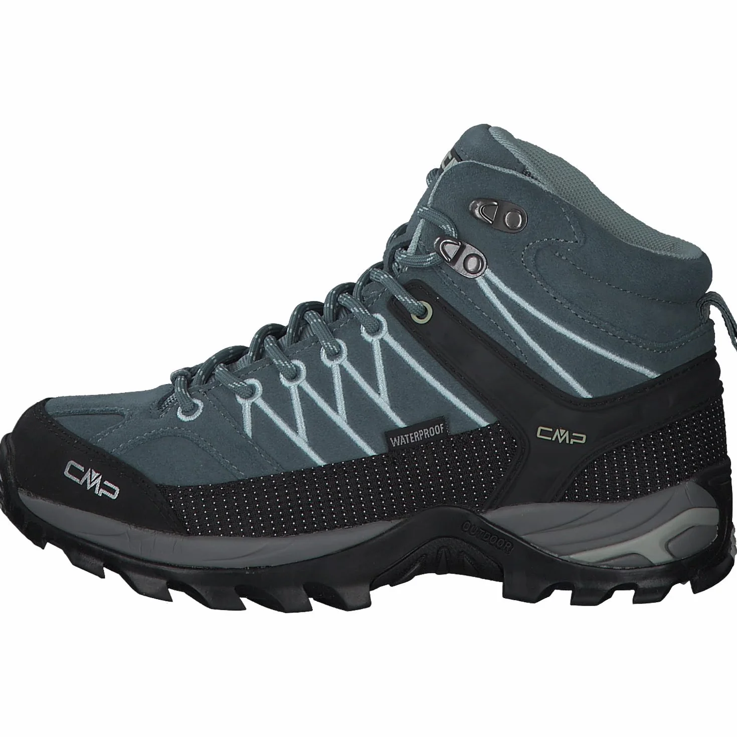 CMP Kobiety 3q12946buty trekkingowe