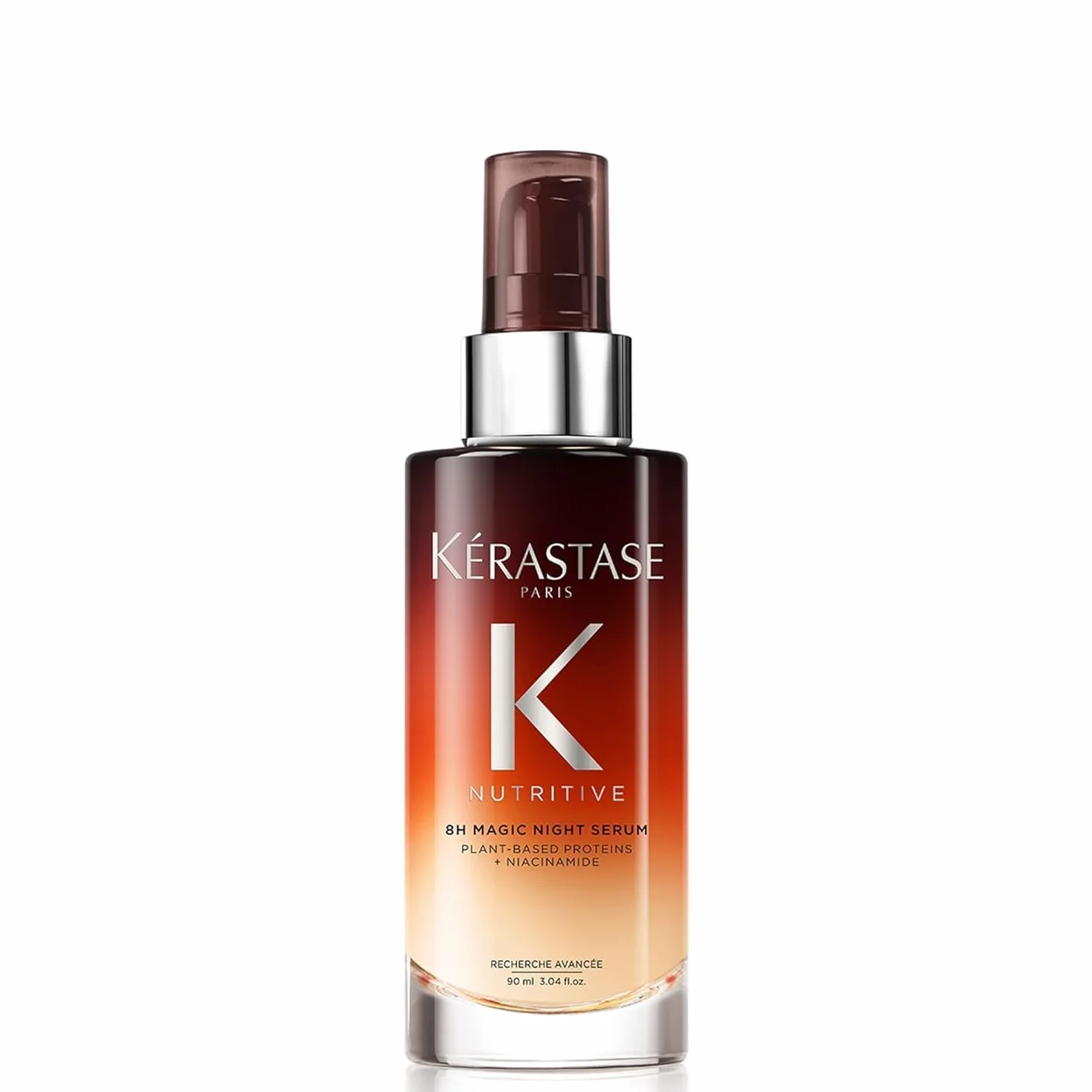Kérastase 8H Magic Night Serum Nutritive do włosów suchych, 90 ml