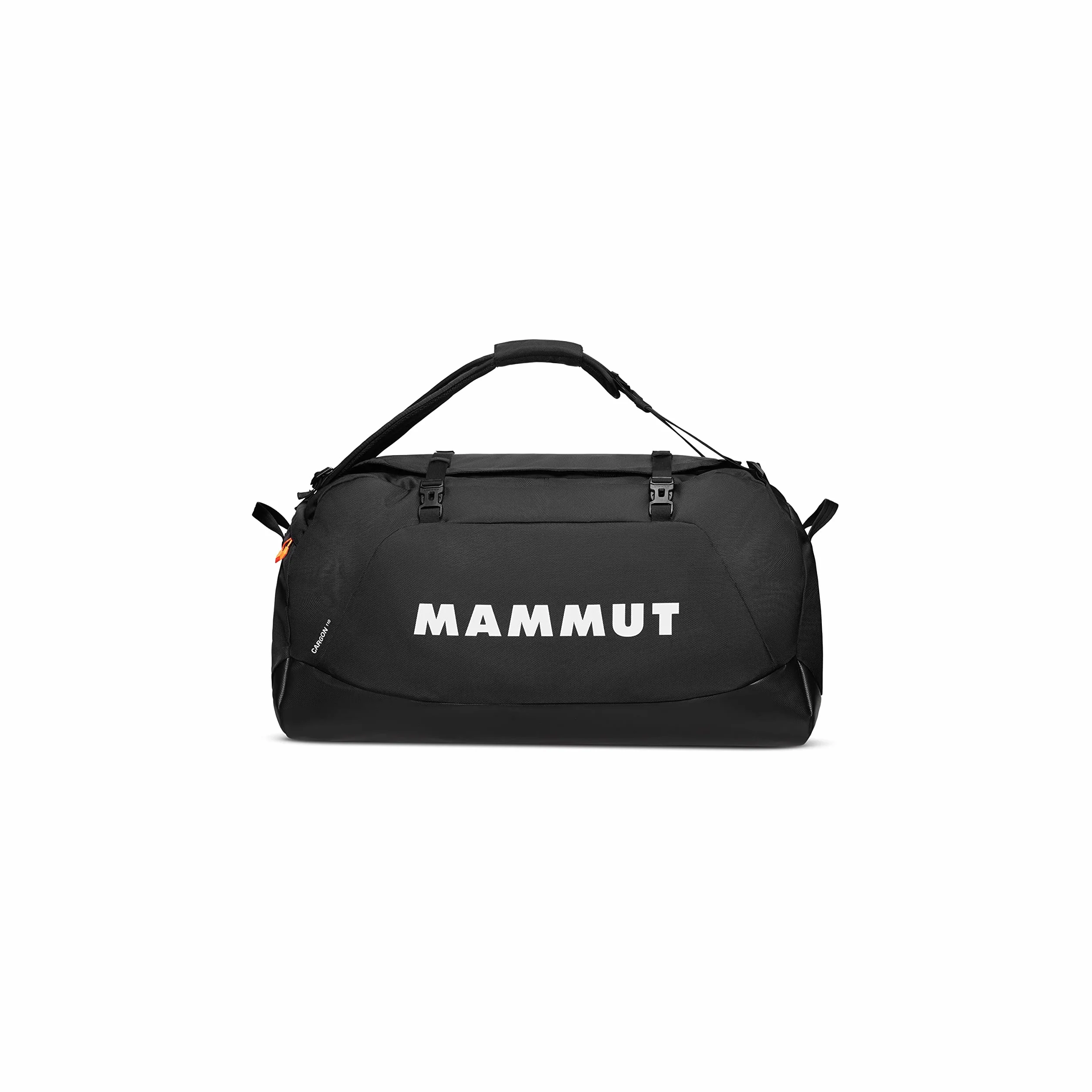Mammut Cargon czarny 110 L