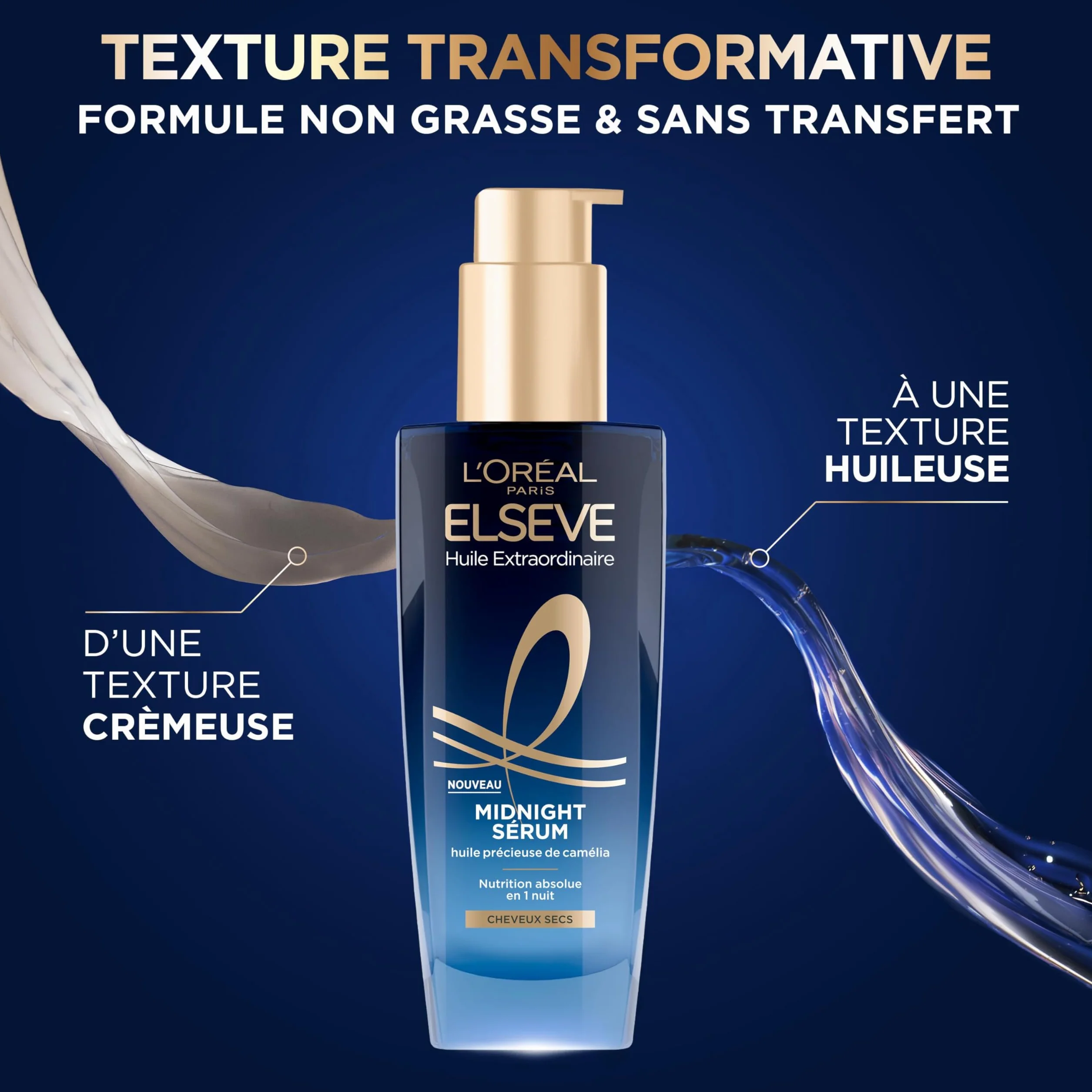 L’Oréal Paris Elseve Serum do Włosów 100 ml
