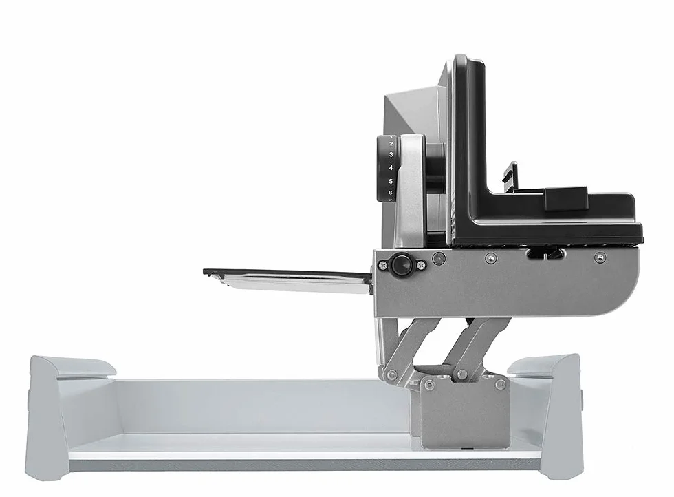 Ritter 546 000 krajalnica uniwersalna, metal, 34,2 x 37 x 7,5 cm