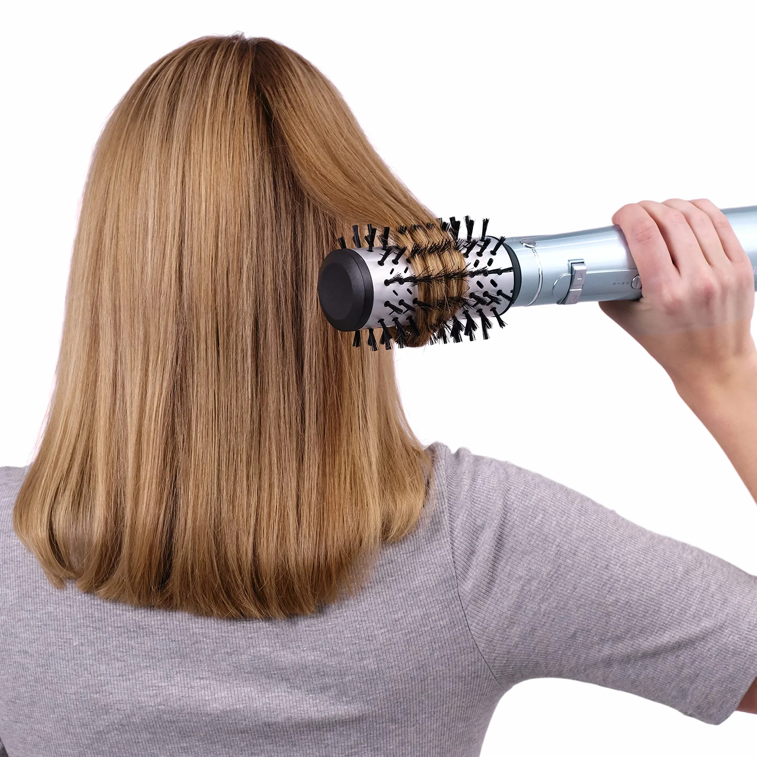 BaByliss Hydro Fusion Suszarko-lokówka