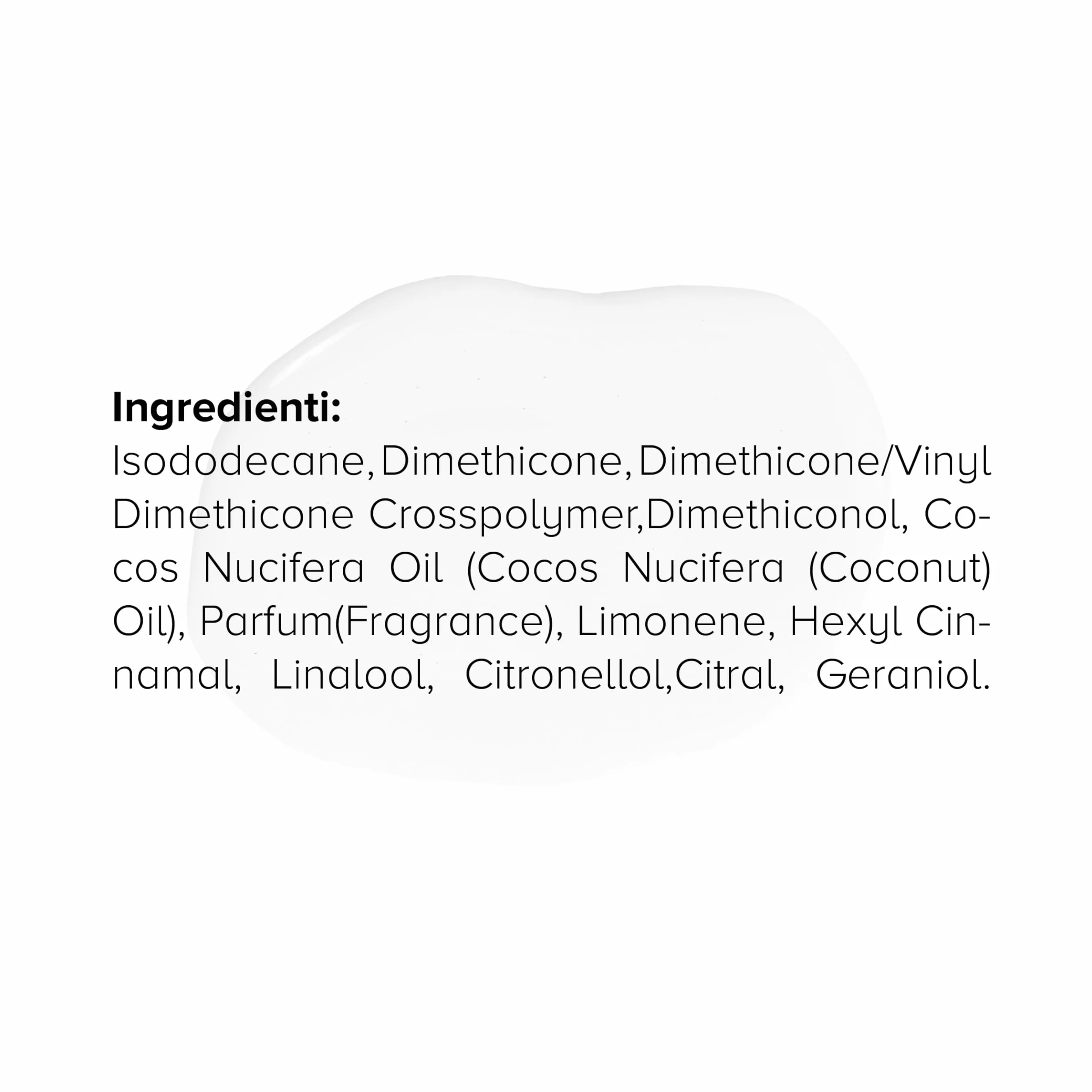 Cotril K-Smooth Serum Supreme 50ml jedwabiste dyscyplinujące serum