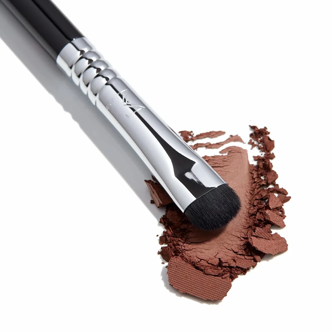 Sigma Beauty E20 Krótki pędzel do makijażu 16,51 cm