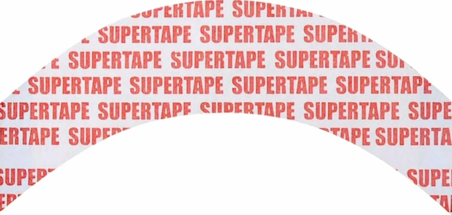 Supertape CC taśma do włosów konturowych