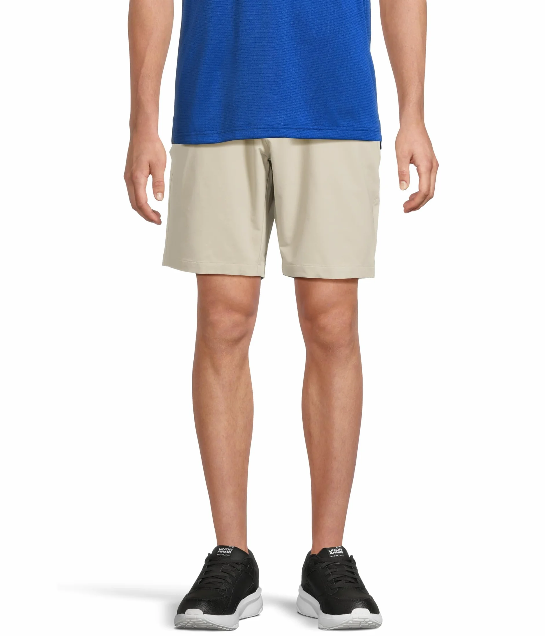 Under Armour Męskie spodenki Tech, Castlerock, 36W