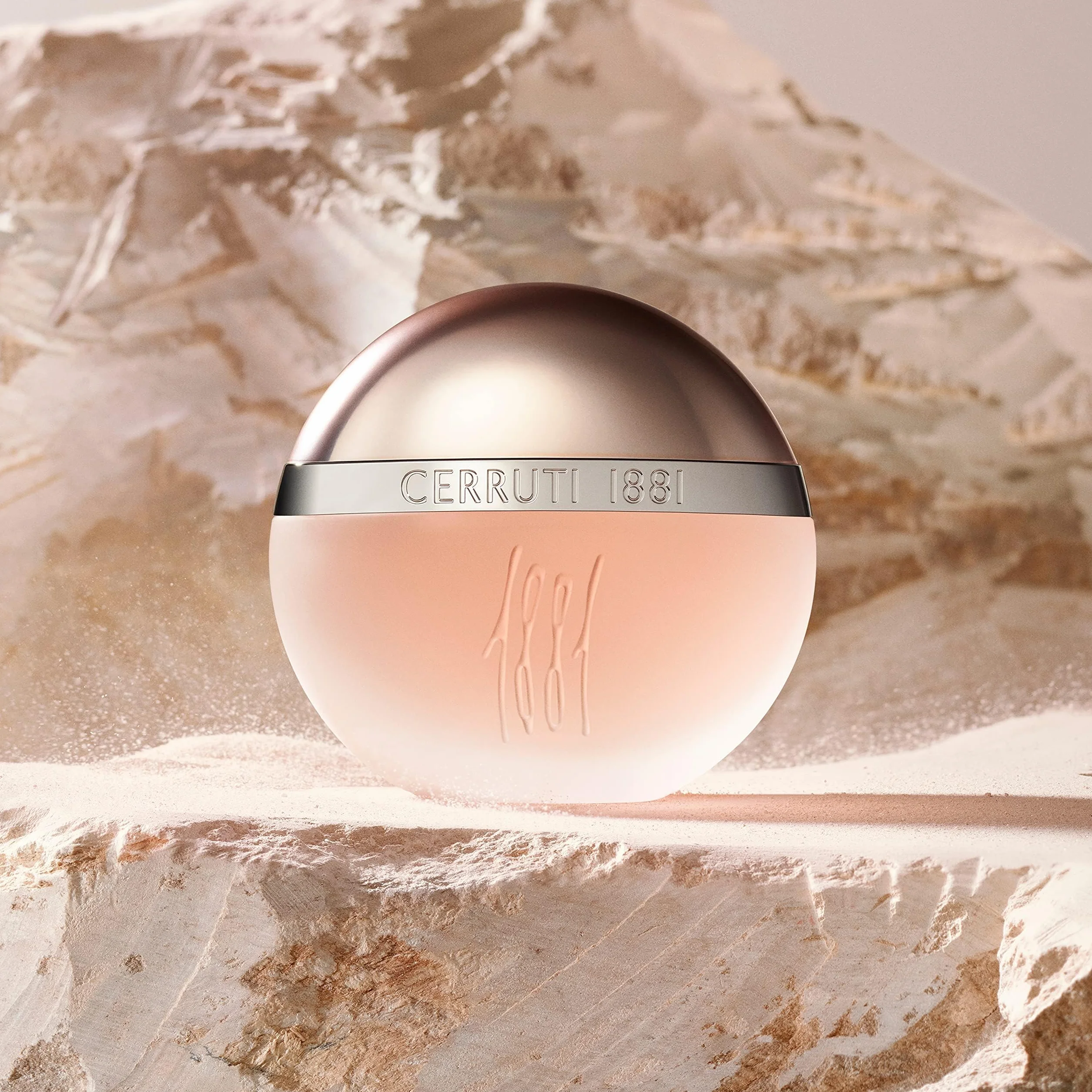 Cerruti 1881 Femme Eau De Toilette Spray 100 ml Woda Toaletowa dla Kobiet