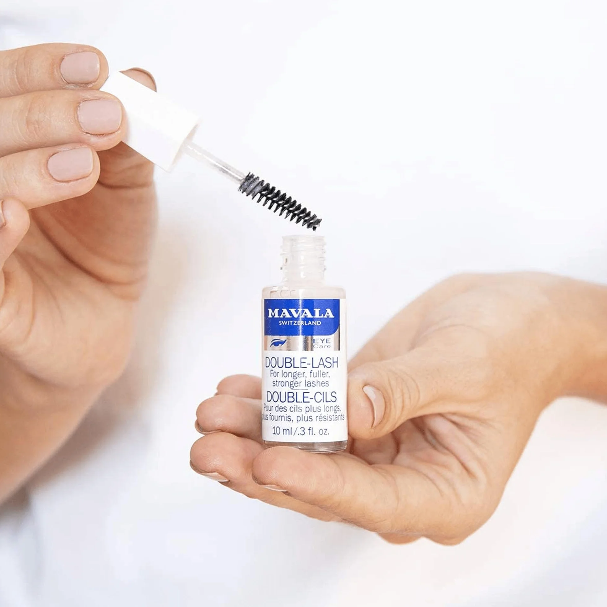 Mavala Double-Lash cura delle ciglia 10 ml