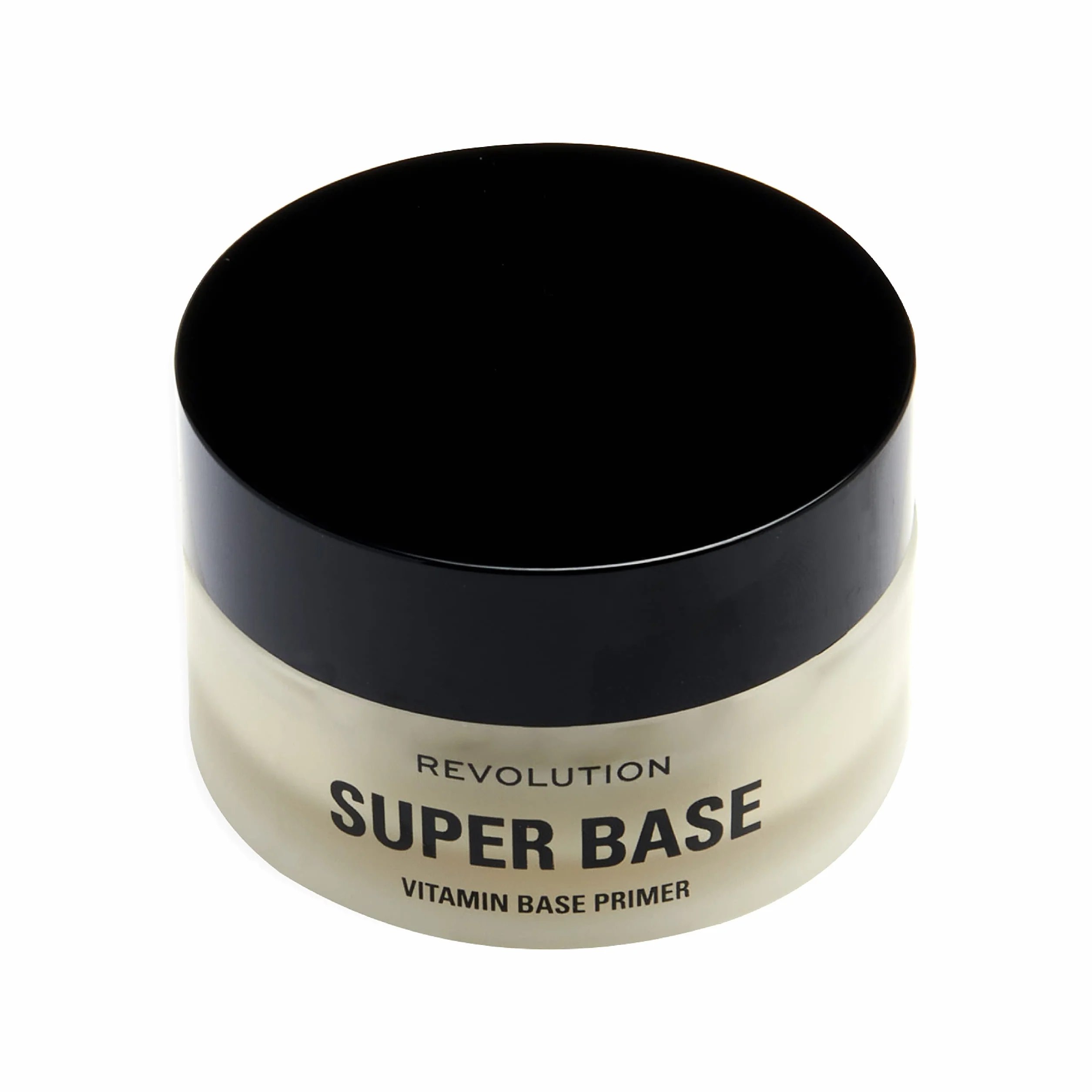 Makeup Revolution Super Base Vitamin Balm, Podkład nawilżający, 25 ml
