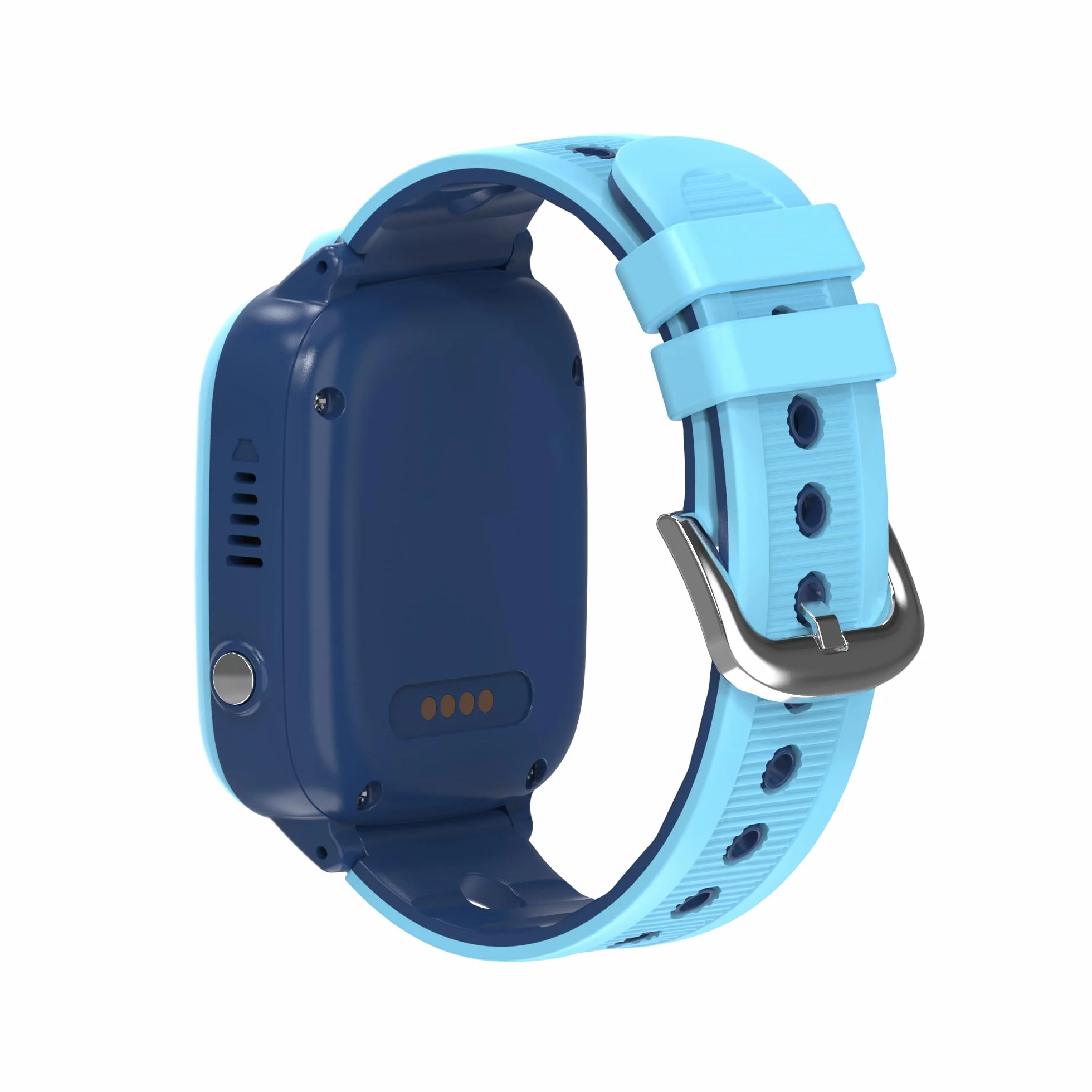 4G Smartwatch dla dzieci, wodoszczelny zegarek GPS dla dzieci