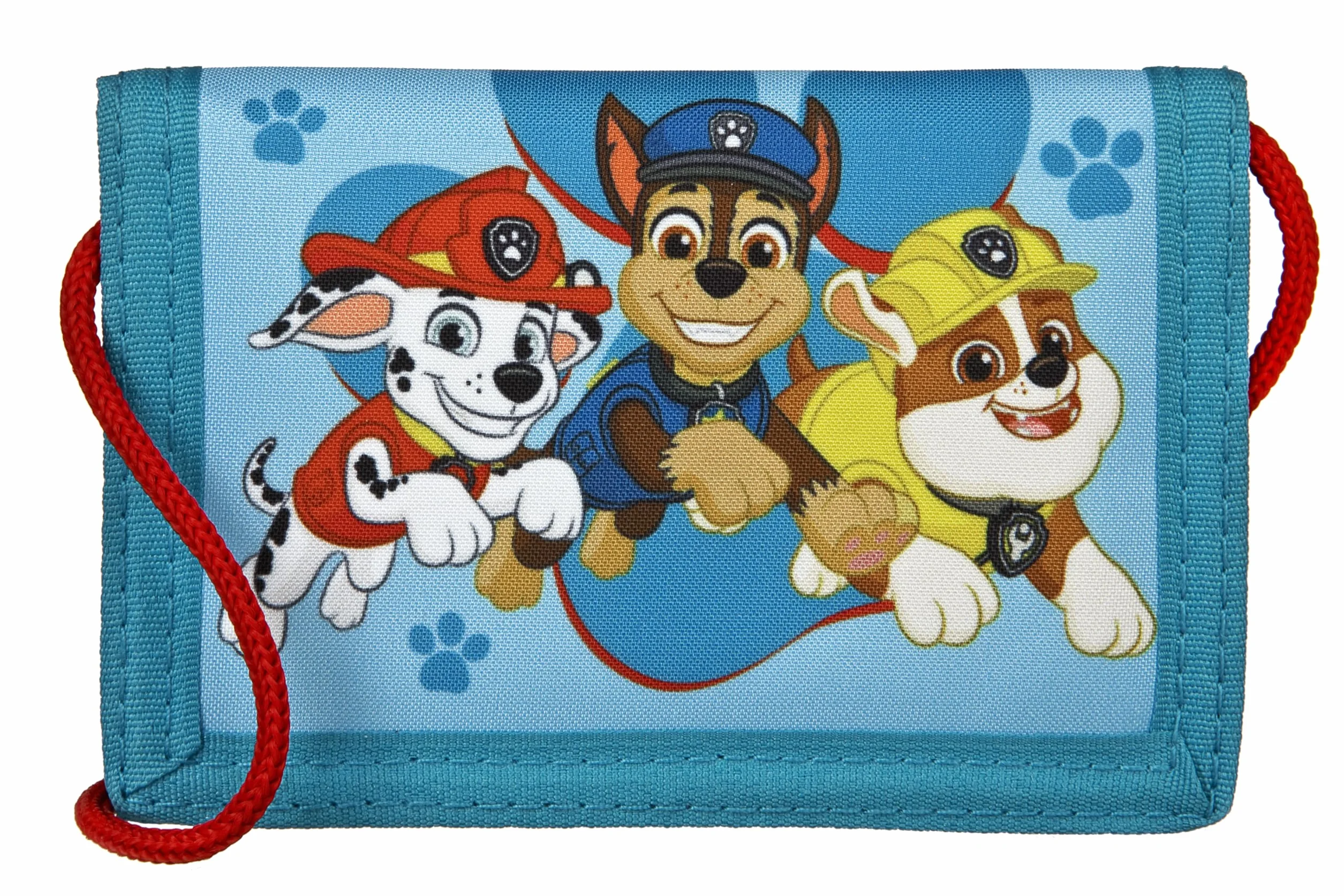 Portemonnee PAW Patrol