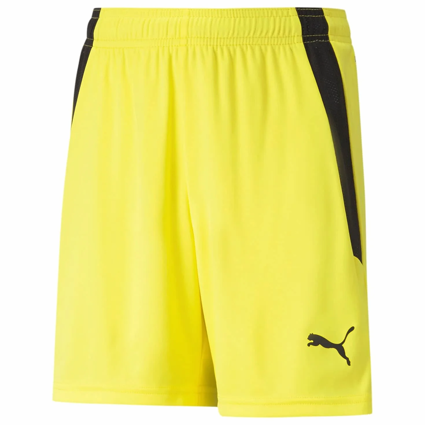 PUMA Teamliga Shorts Junior - Shorts Uniseks