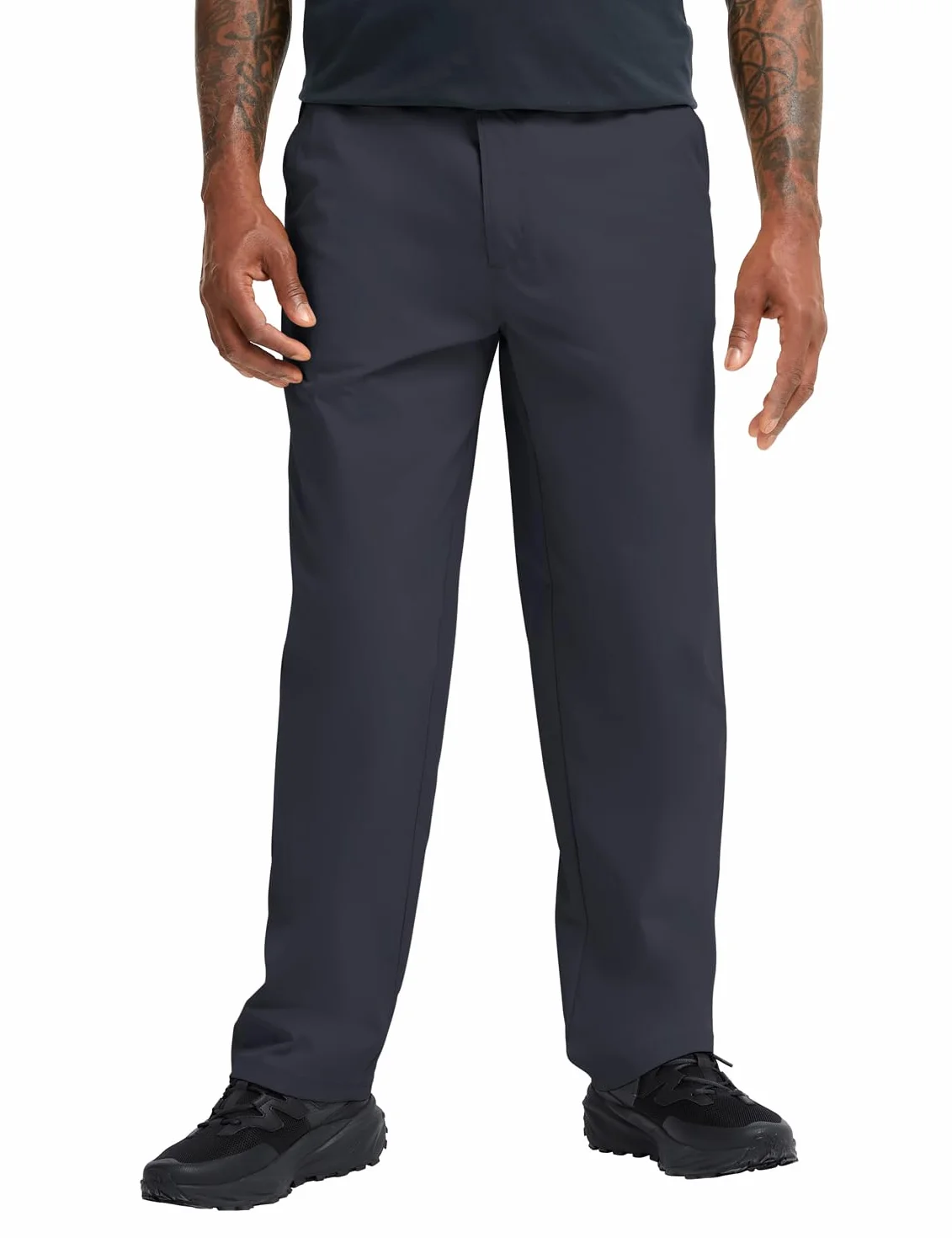 Jack Wolfskin Mahani Pants M - Spodnie turystyczne Mężczyźni