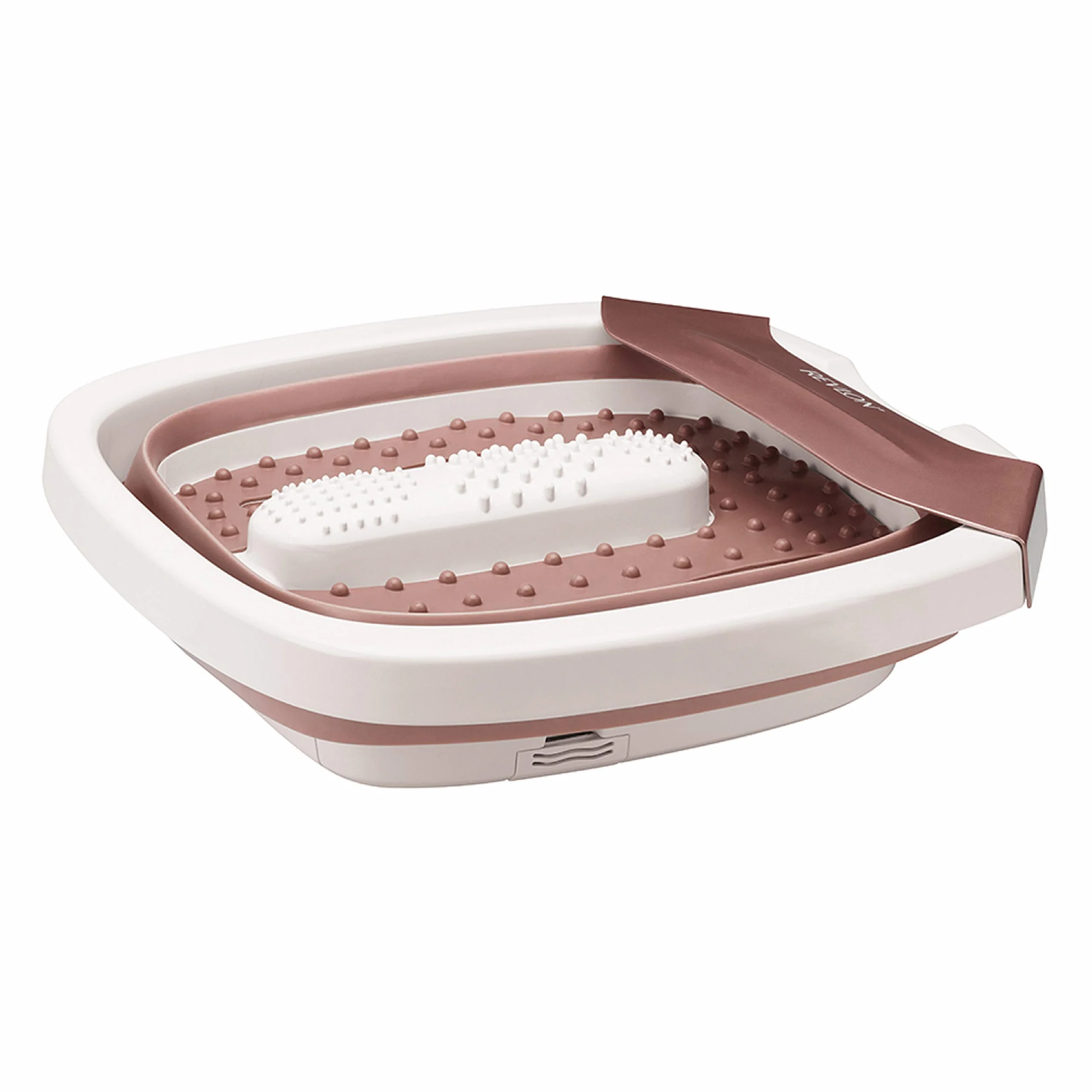 Revlon RVFB7034E Ultimate Indulgence pielęgnacja stóp