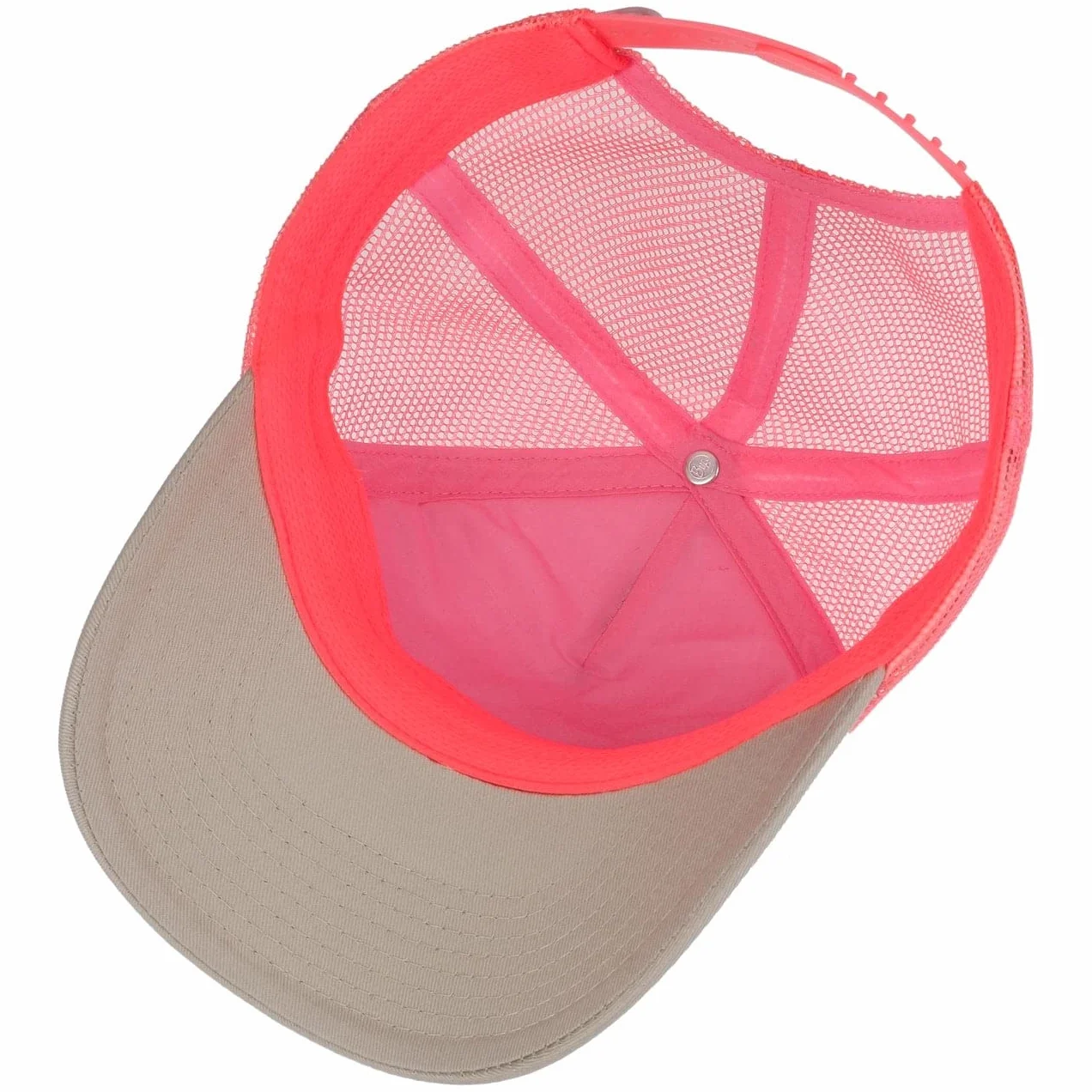 Buff Ozira Multi Kids Trucker Cap Basecap Baseballcap Kindercap Truckercap Snapback