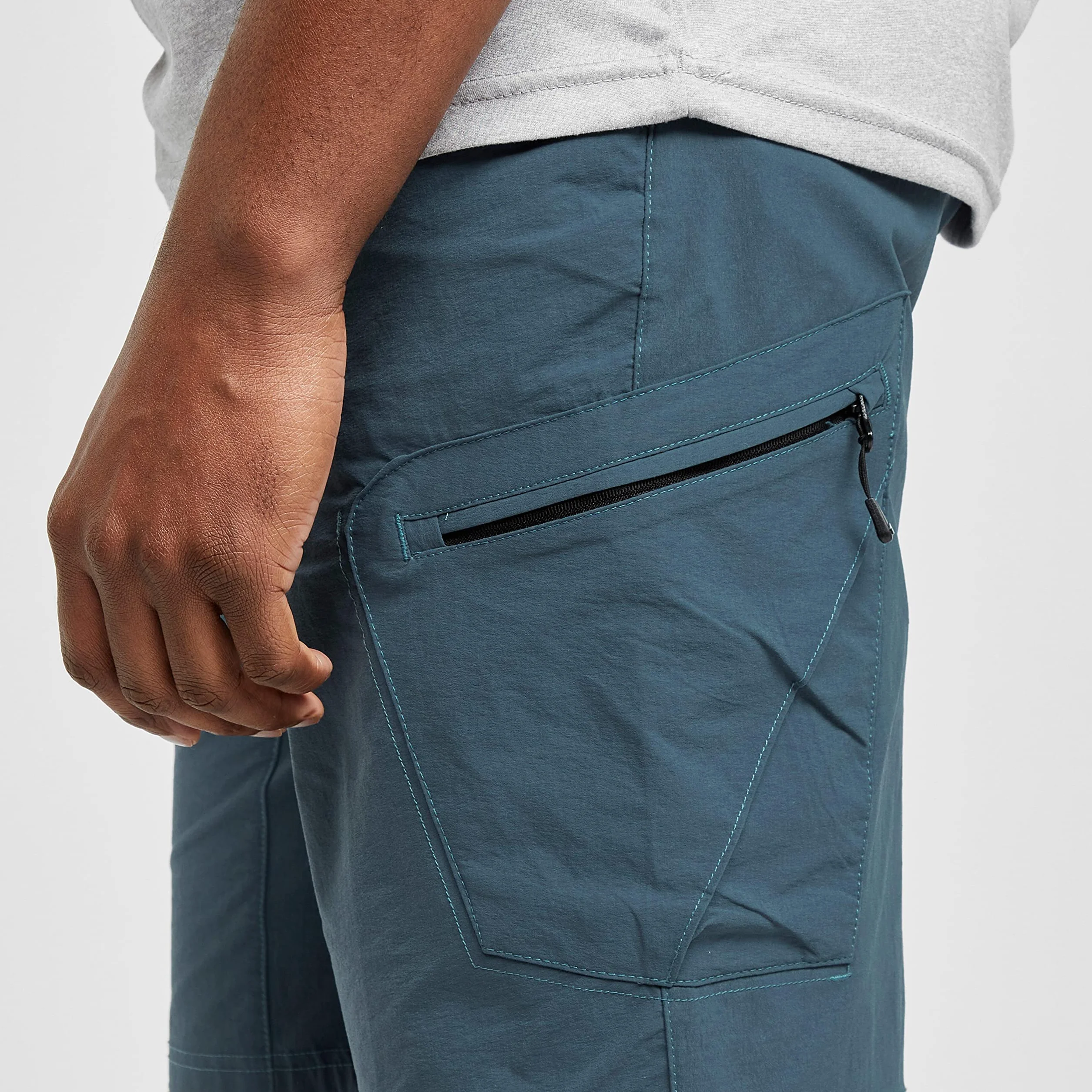 Dare2b Dostrojone W Ii Short - Spodnie Mężczyźni