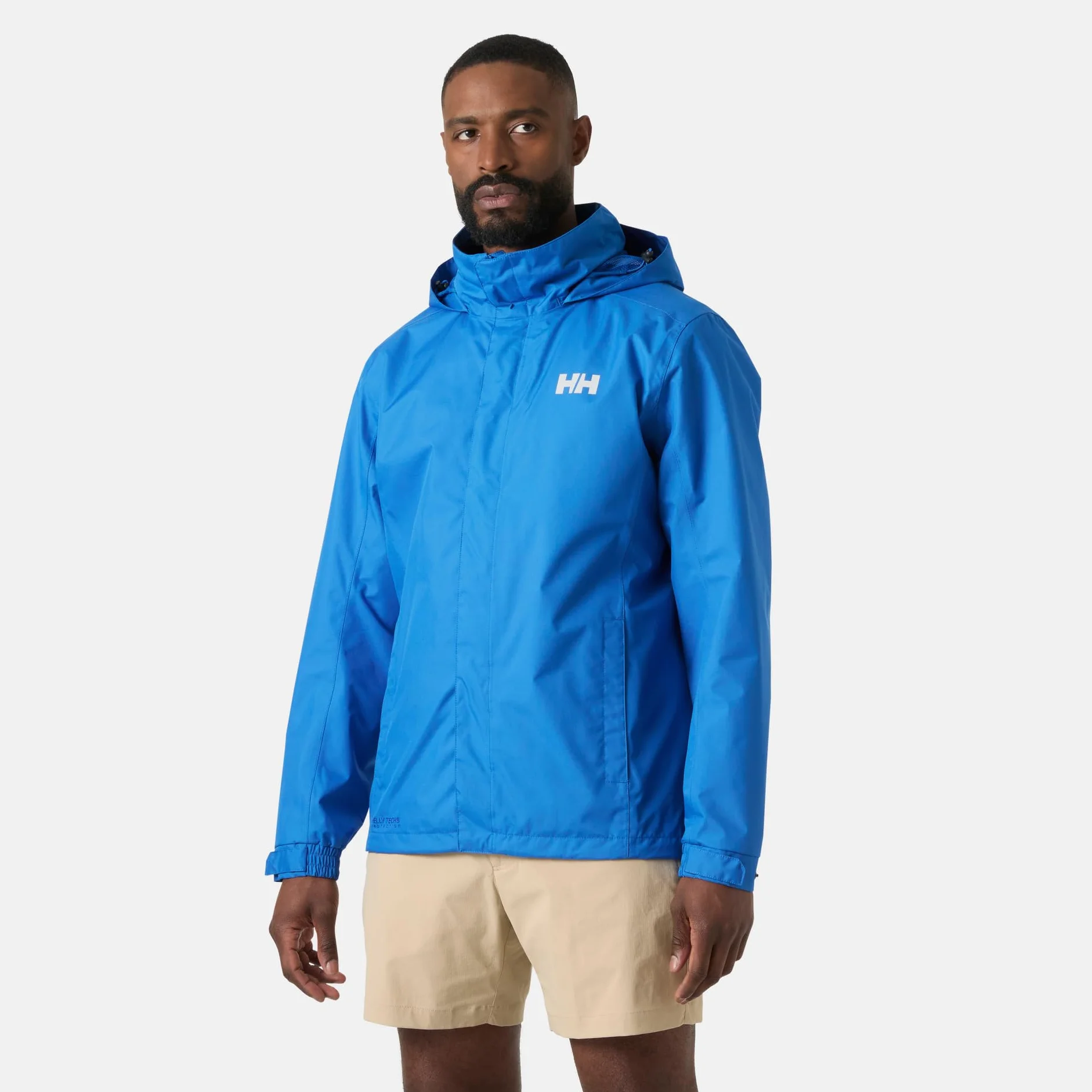 Helly Hansen Męska kurtka Dubliner, Cobalt 2.0, 5XL