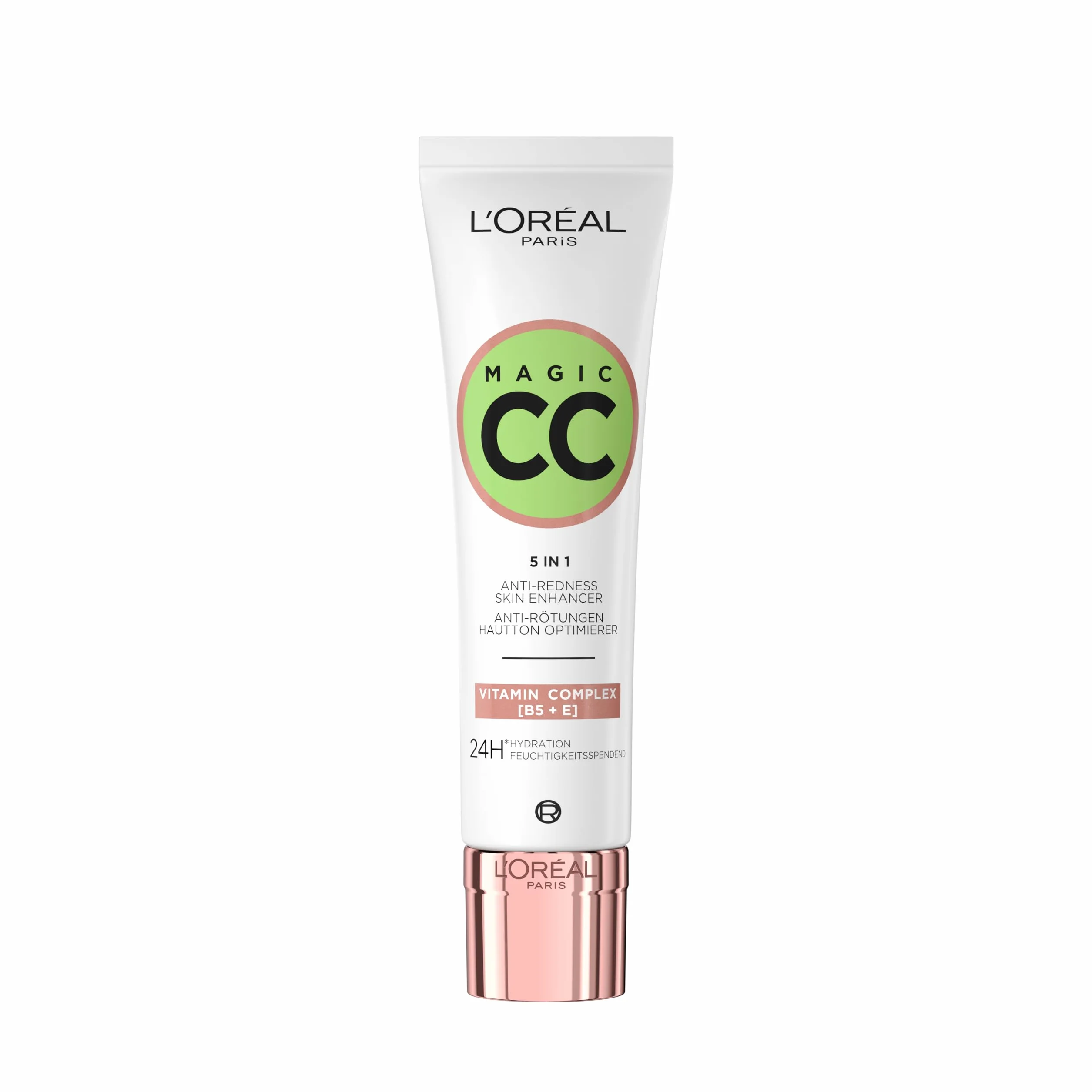L’Oréal Paris C'Est Magic Krem do Twarzy, 30 ml